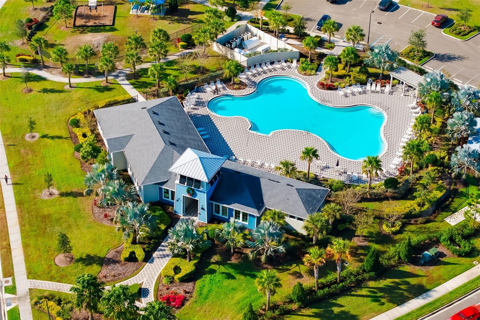 Image 64 of 76 For 12212 High Rock Way