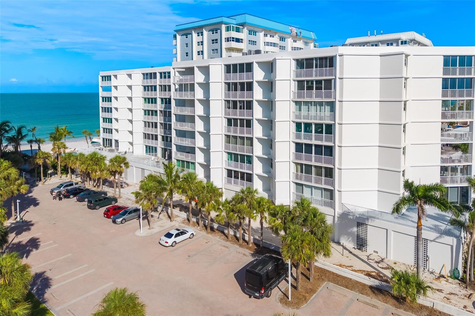 Image 26 of 42 For 1770 Benjamin Franklin Drive 203