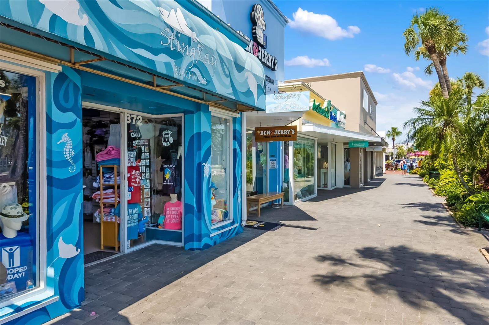 Image 36 of 42 For 1770 Benjamin Franklin Drive 203