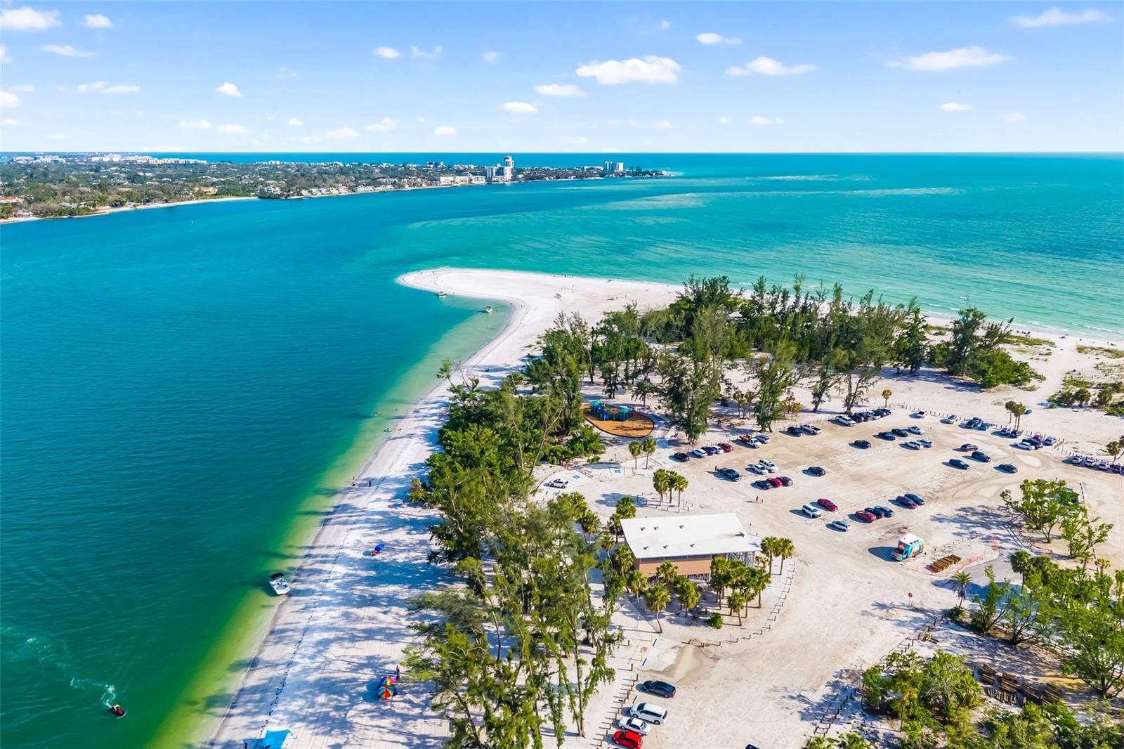 Image 39 of 42 For 1770 Benjamin Franklin Drive 203