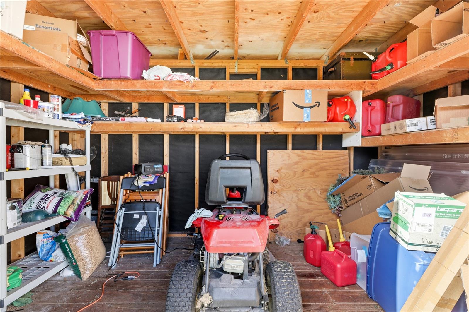 Image 38 of 57 For 1503 Francis Avenue