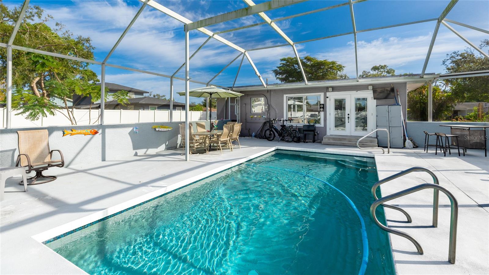 Image 40 of 57 For 1503 Francis Avenue