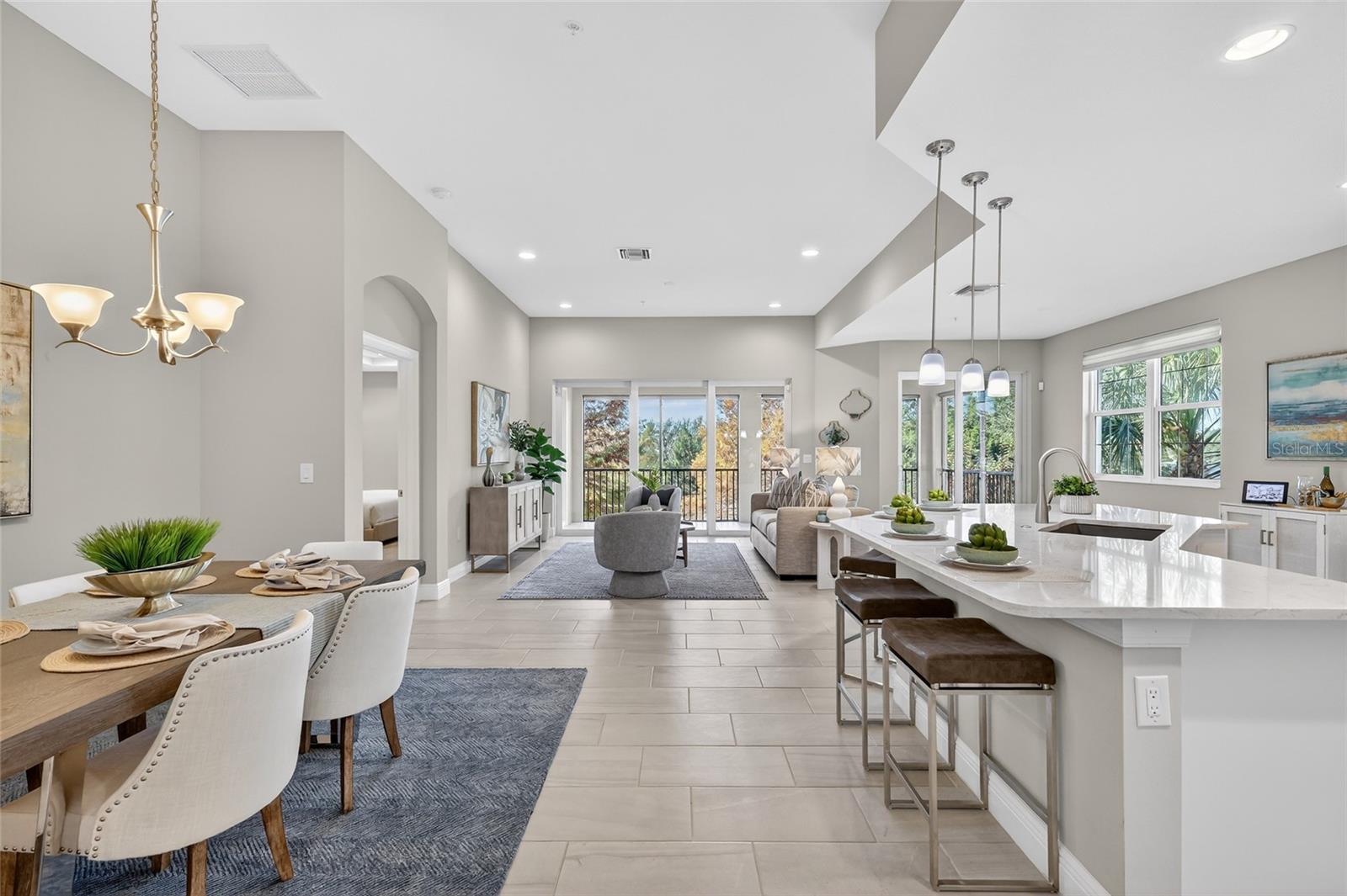 Image 2 of 69 For 7538 Divot Loop 2d