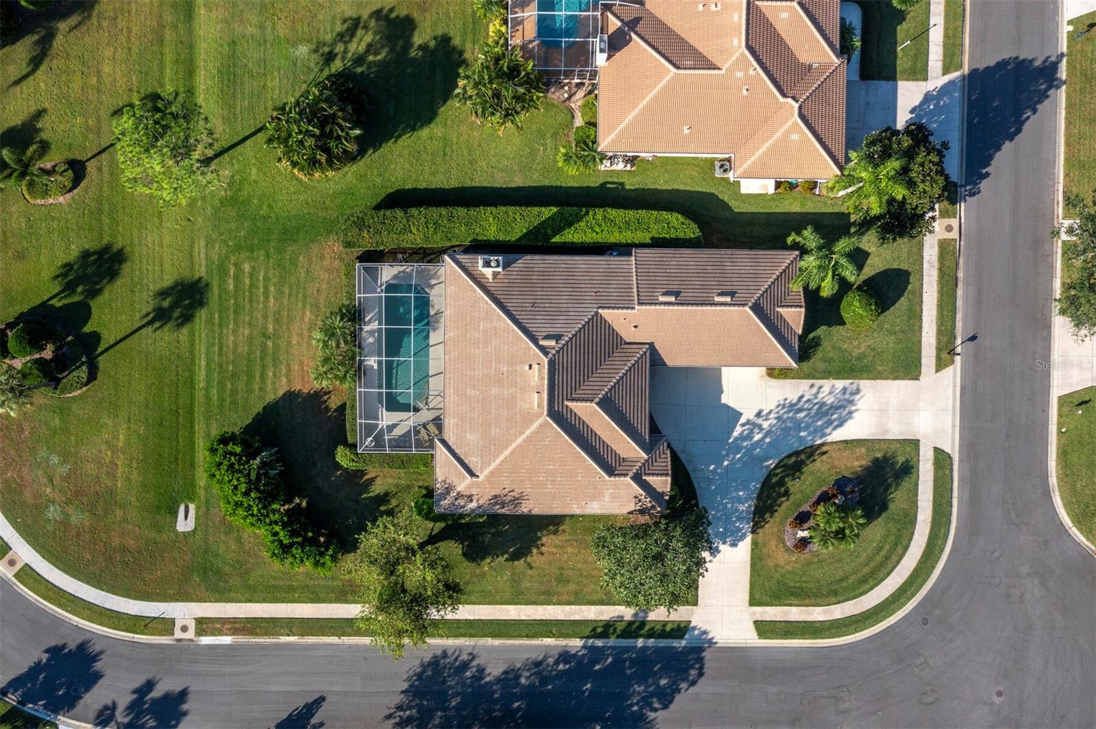 Image 56 of 57 For 6643 Butlers Crest Drive