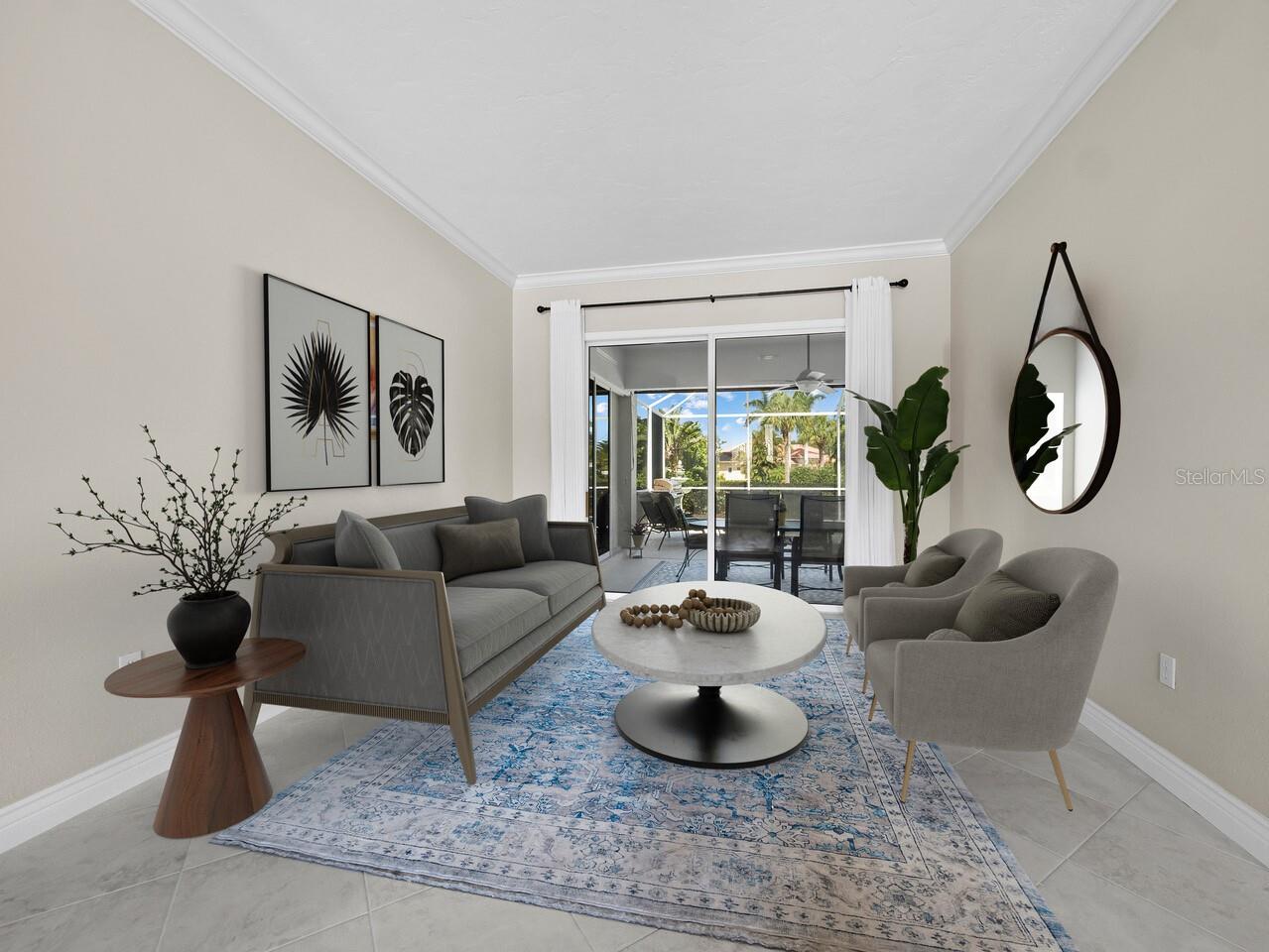 Image 8 of 57 For 6643 Butlers Crest Drive