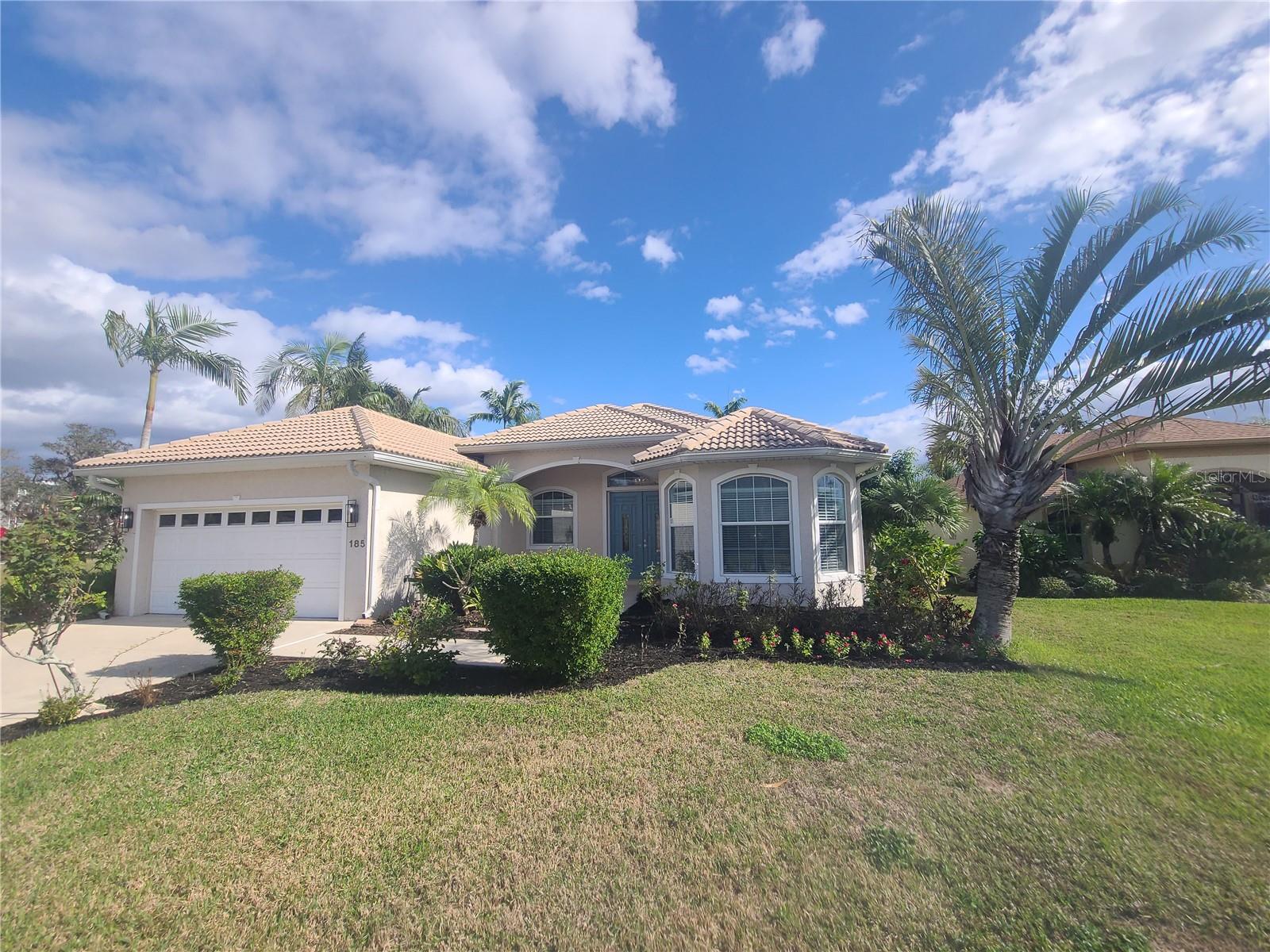 Details for 185 Wading Bird Drive, VENICE, FL 34292