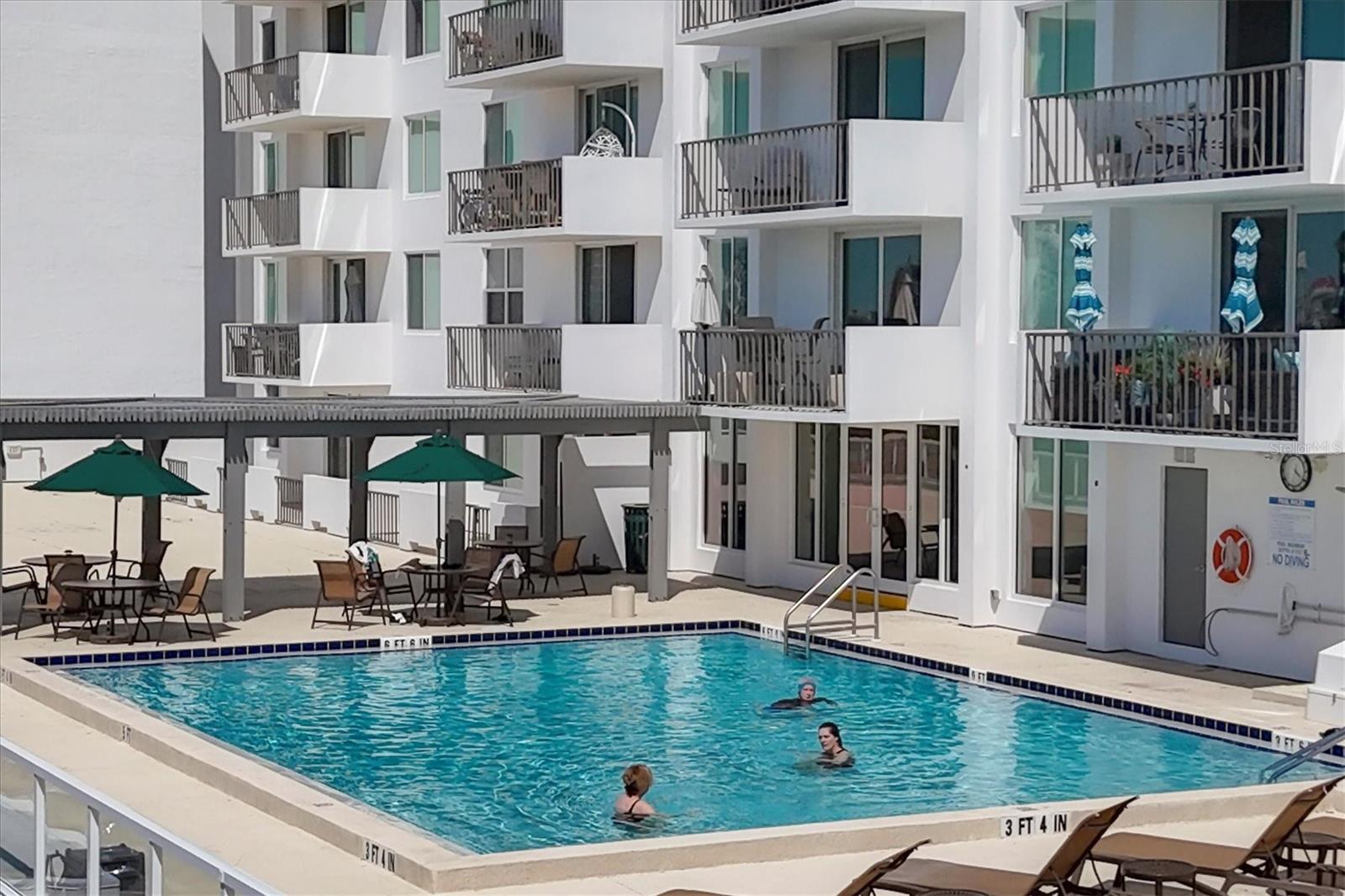 Image 32 of 53 For 101 Gulfstream Avenue 15e