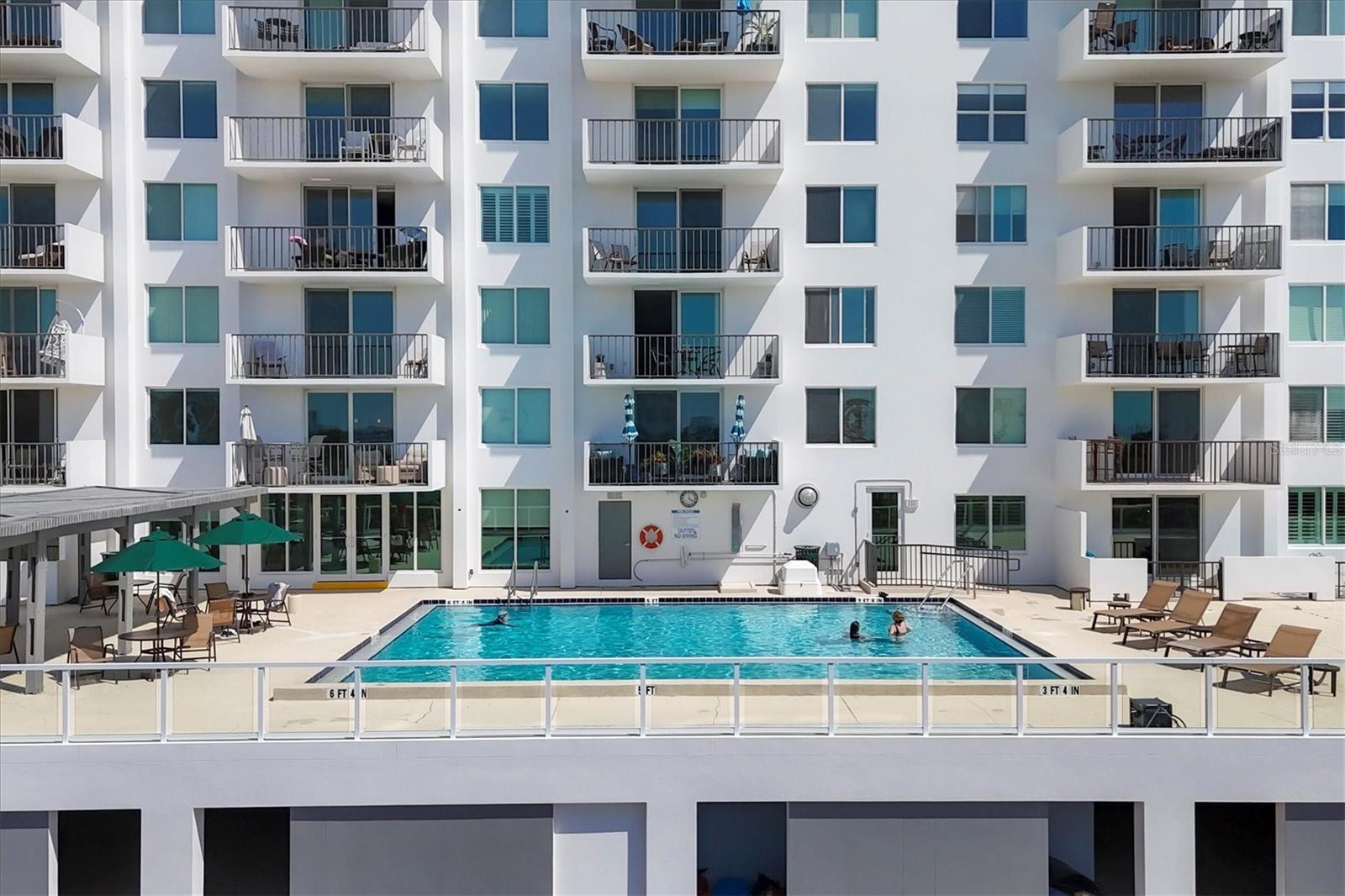 Image 34 of 53 For 101 Gulfstream Avenue 15e