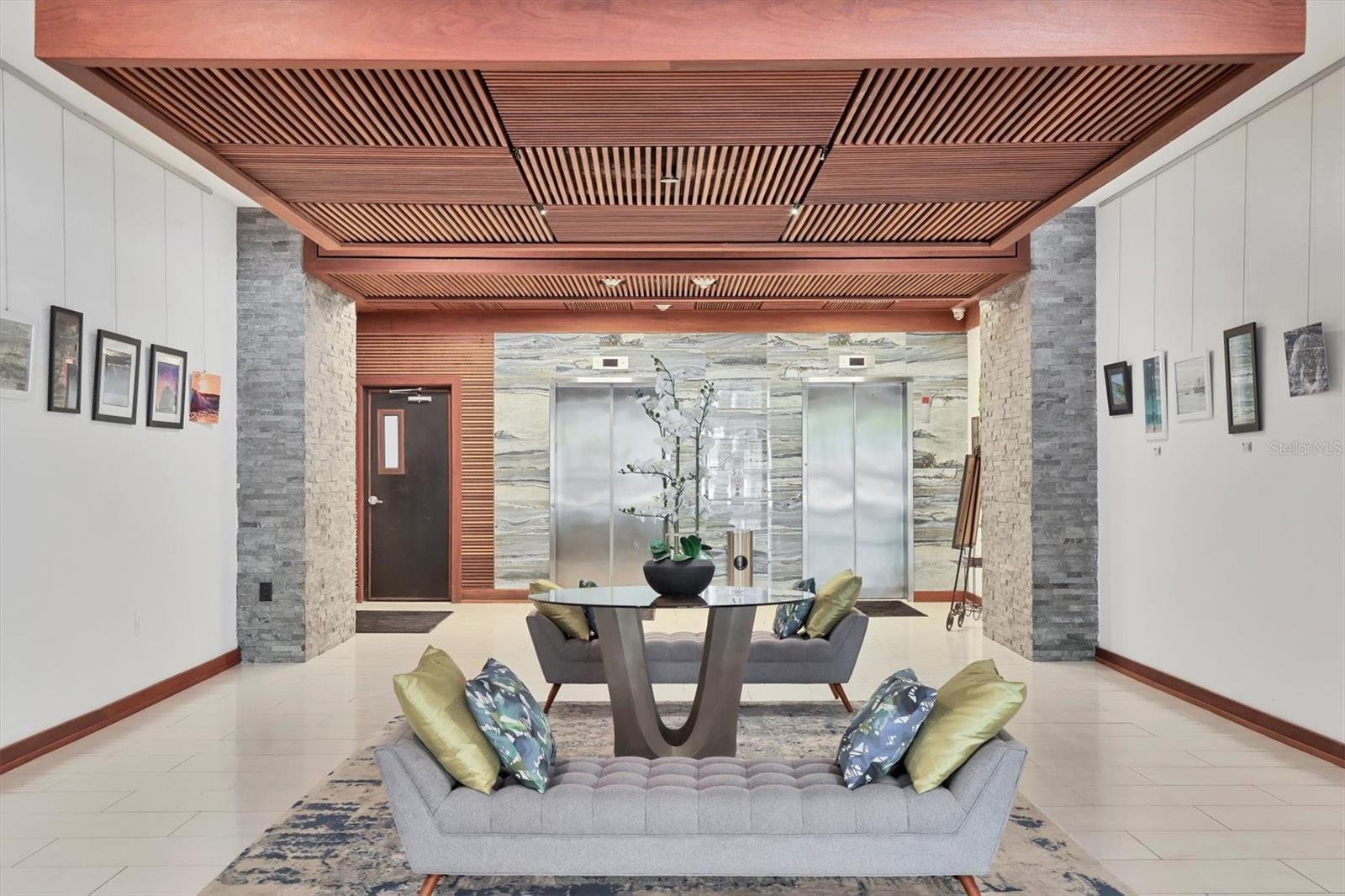 Image 36 of 53 For 101 Gulfstream Avenue 15e