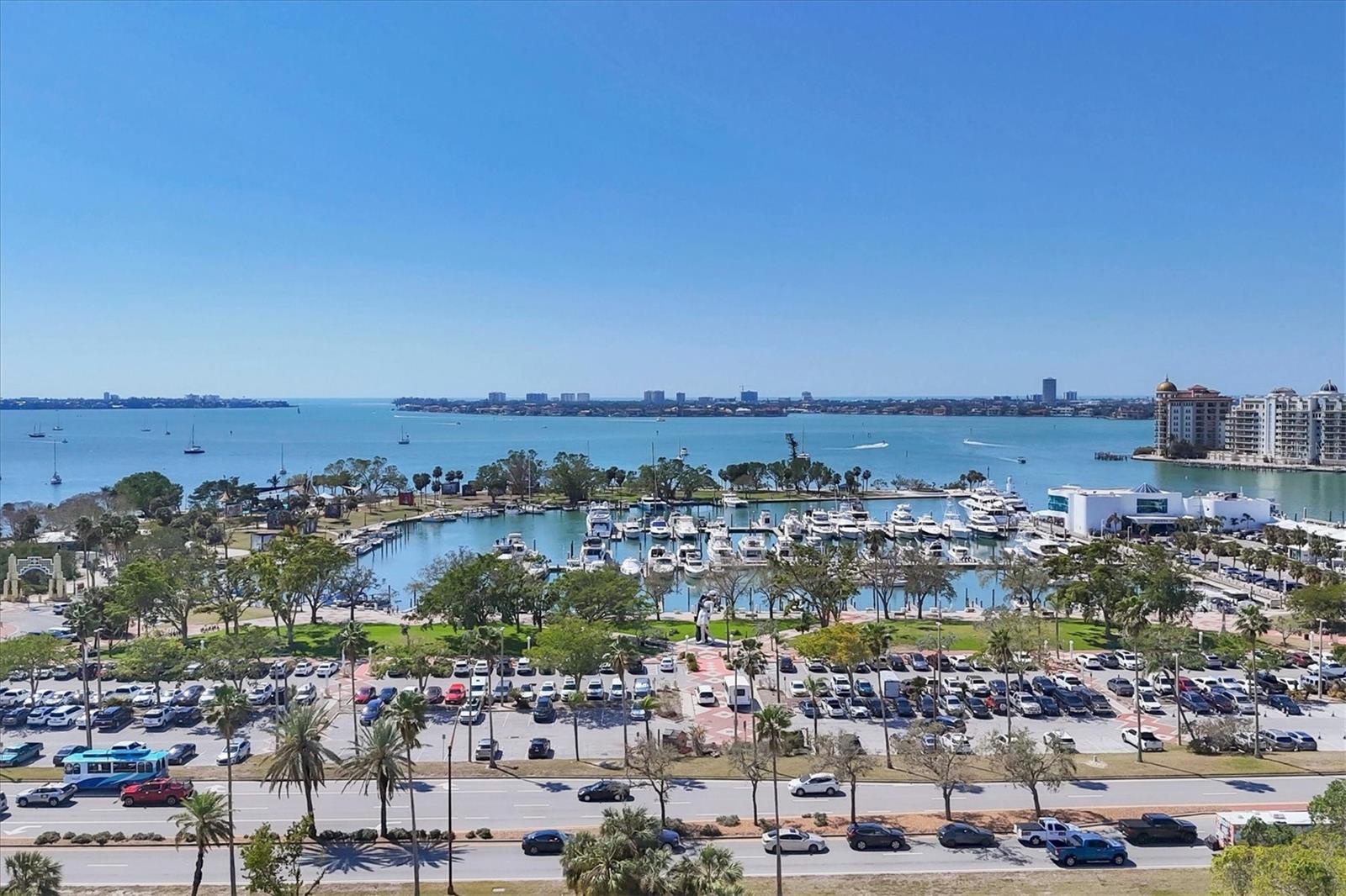 Image 46 of 53 For 101 Gulfstream Avenue 15e