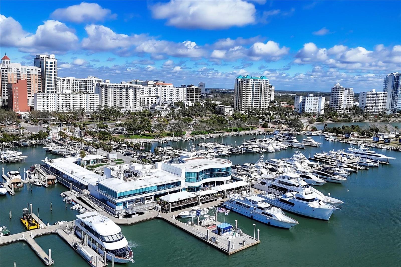 Image 52 of 53 For 101 Gulfstream Avenue 15e