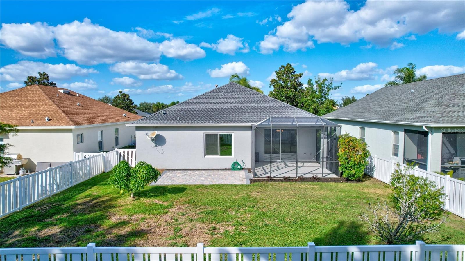 Image 55 of 81 For 11842 Forest Park Circle