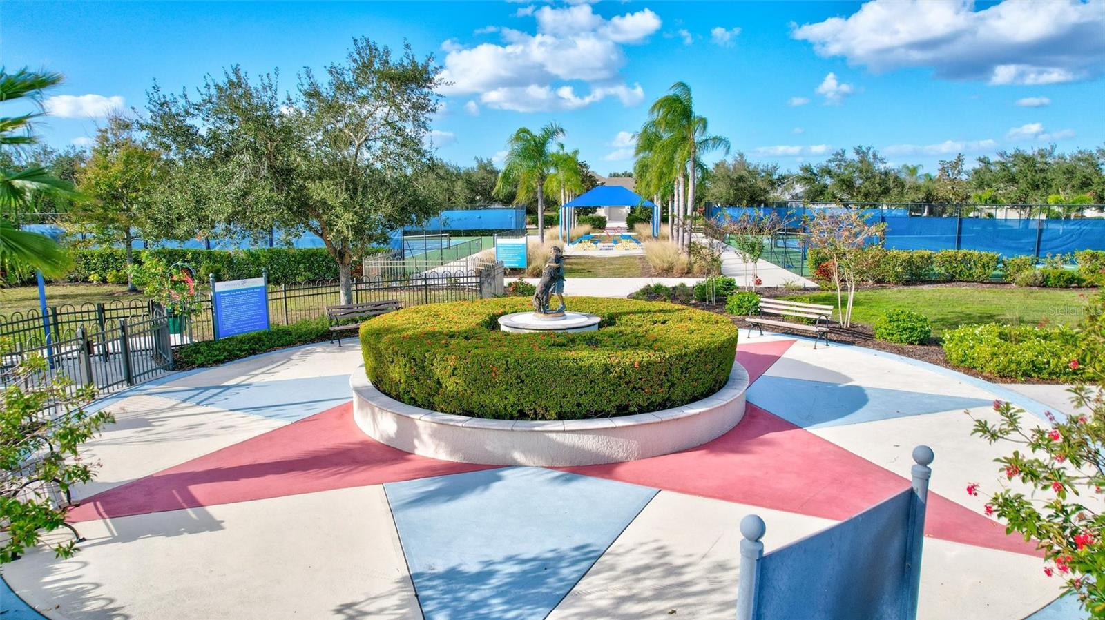 Image 73 of 81 For 11842 Forest Park Circle