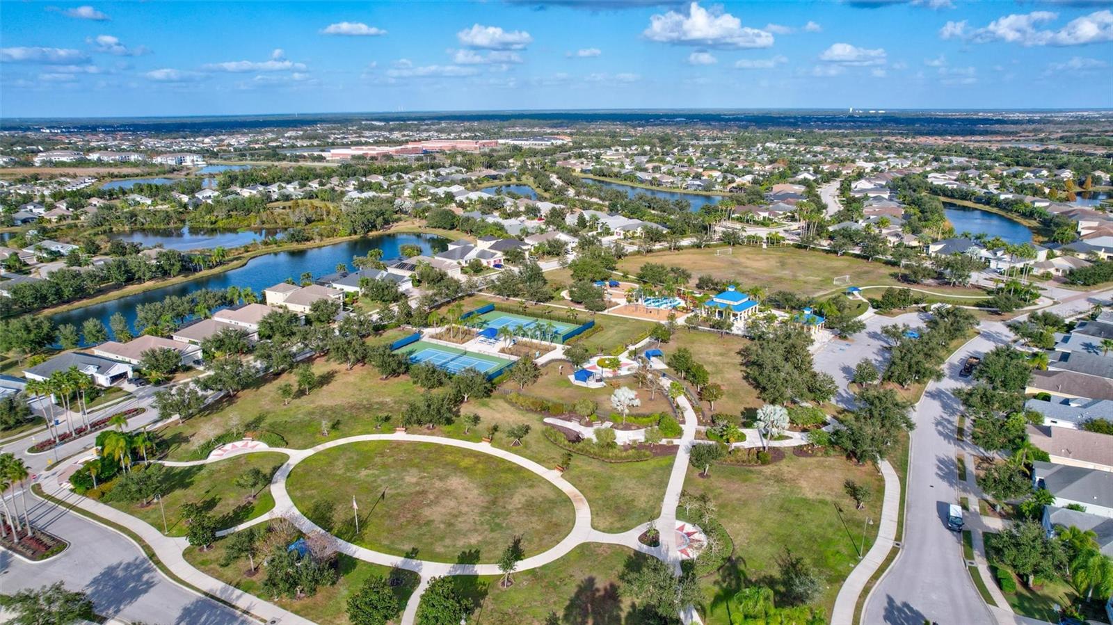 Image 77 of 81 For 11842 Forest Park Circle