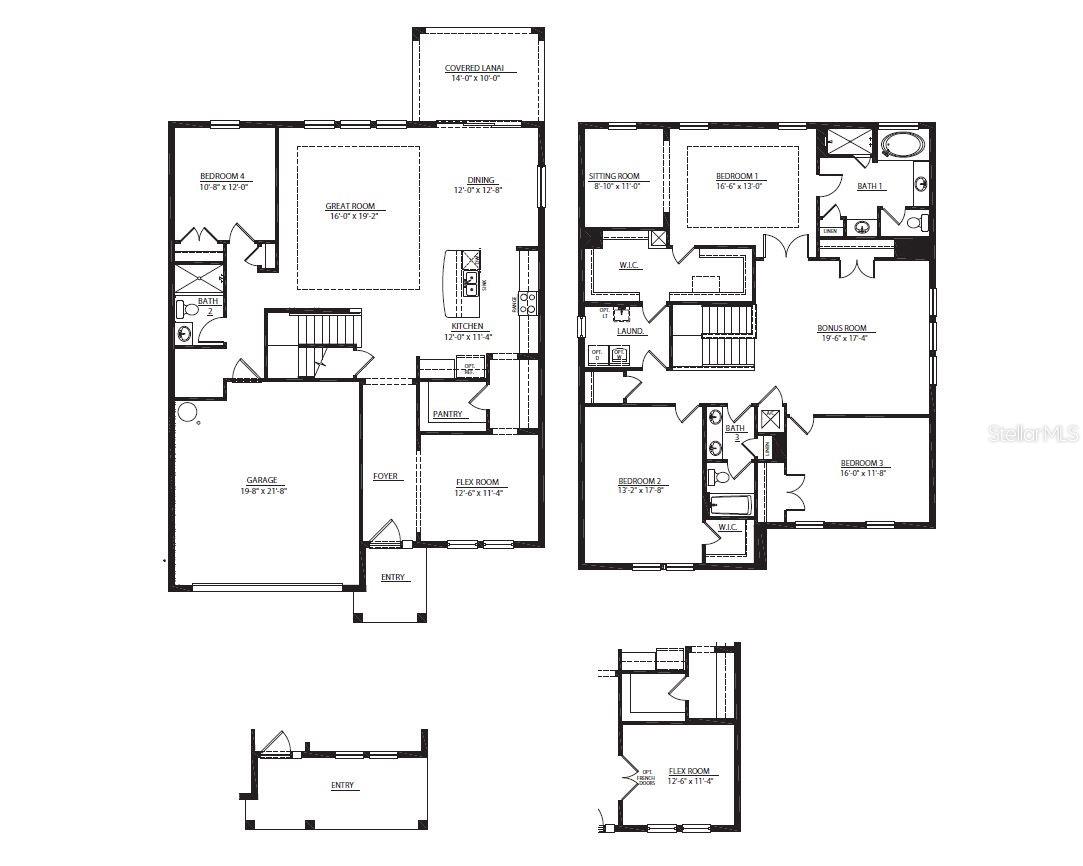 Image 16 of 43 For 18305 Thistleberry Place