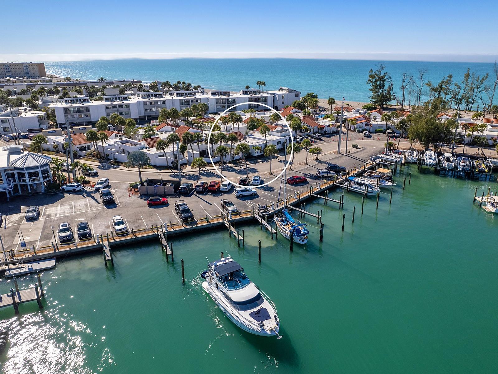 Image 2 of 57 For 1585 Tarpon Center Drive 31