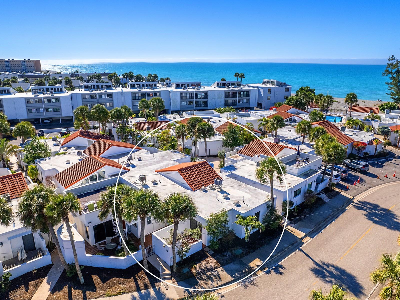 Image 37 of 57 For 1585 Tarpon Center Drive 31