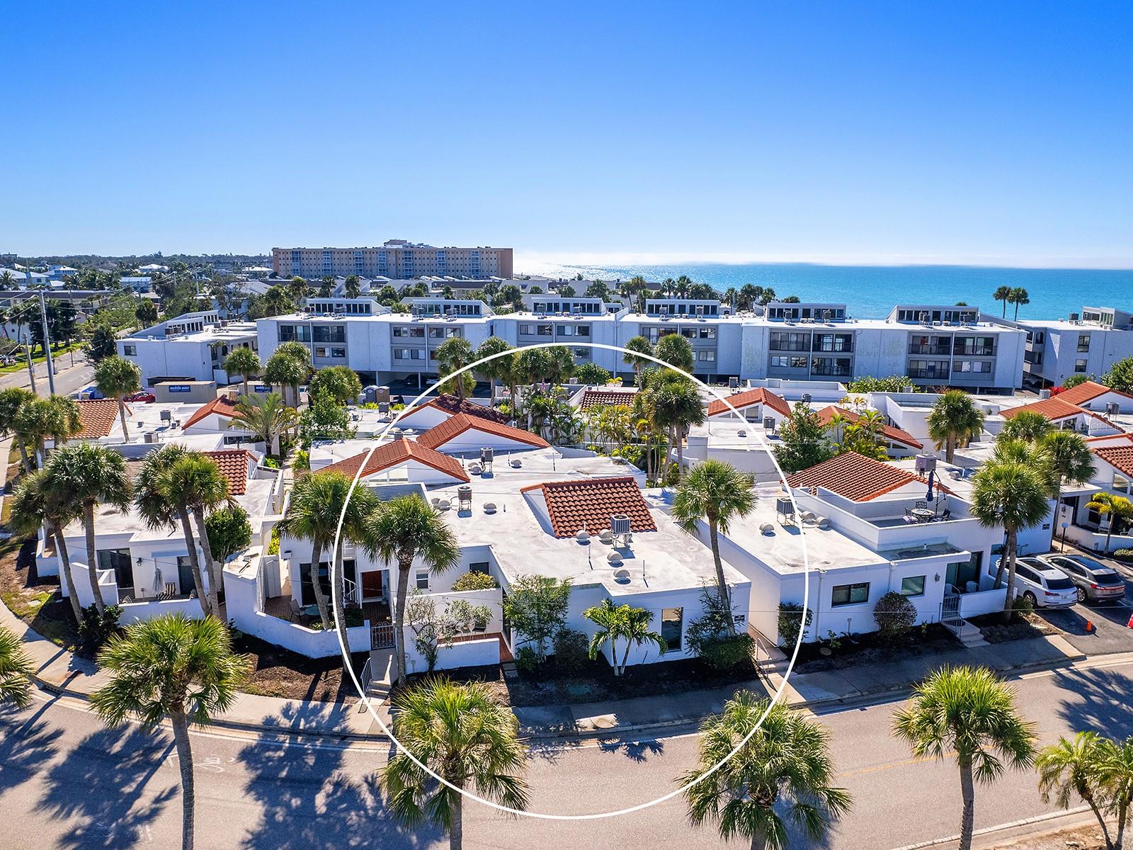 Image 38 of 57 For 1585 Tarpon Center Drive 31