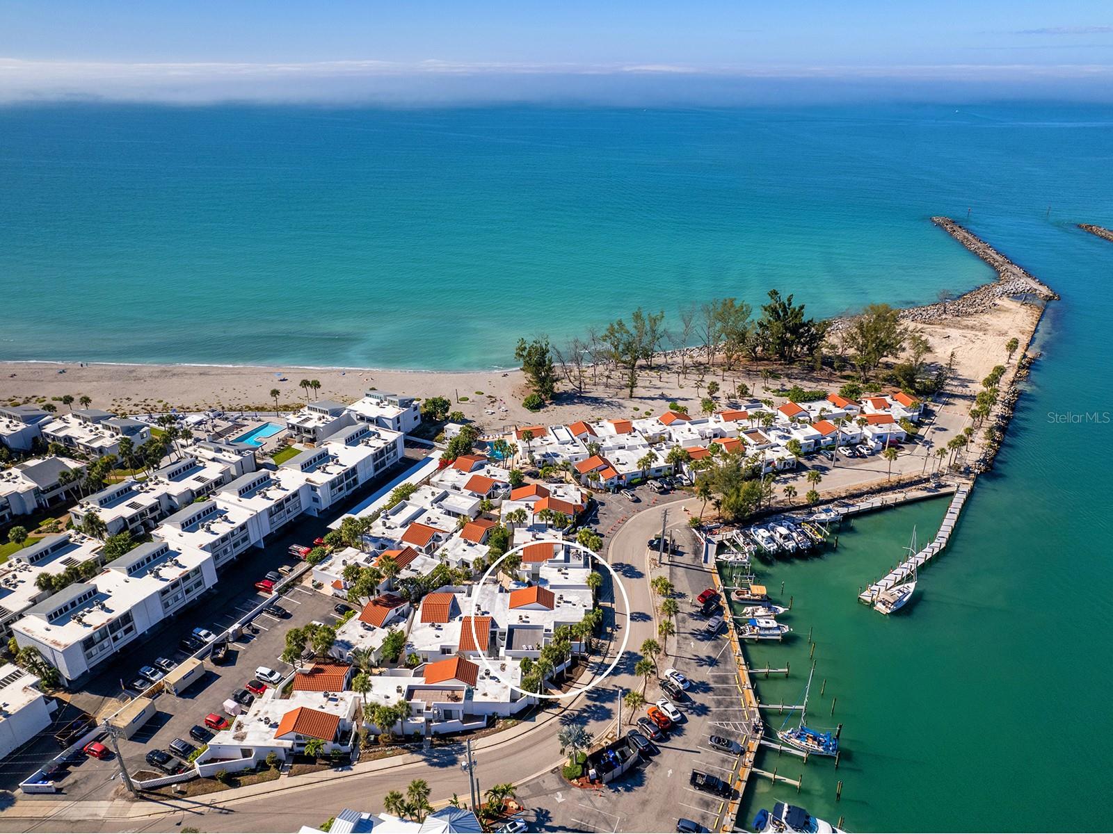 Image 42 of 57 For 1585 Tarpon Center Drive 31