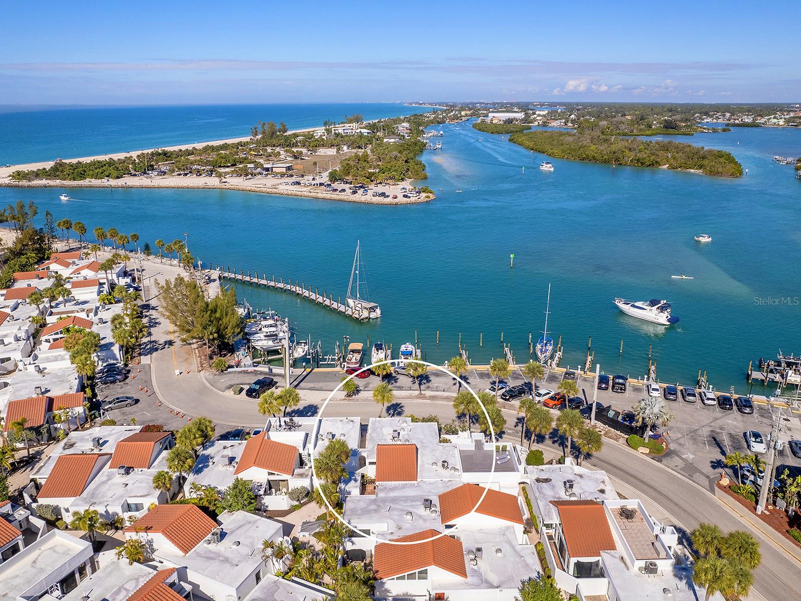 Image 45 of 57 For 1585 Tarpon Center Drive 31