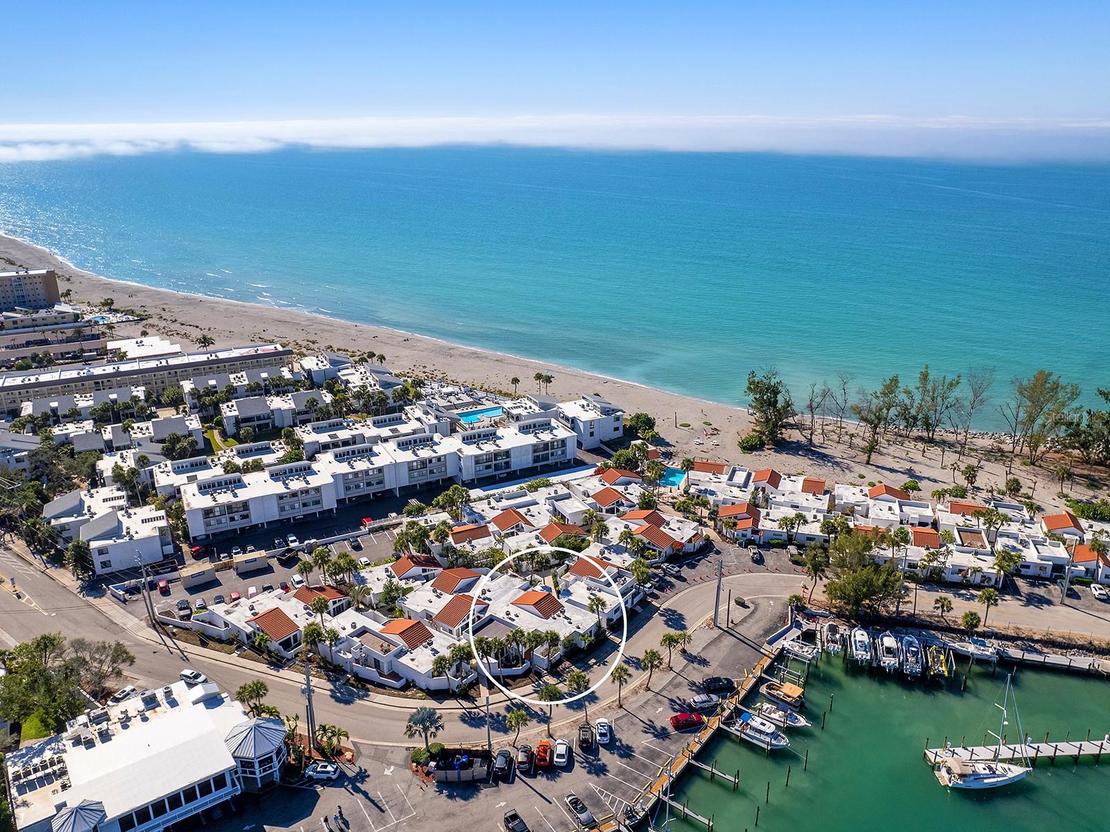 Image 48 of 57 For 1585 Tarpon Center Drive 31