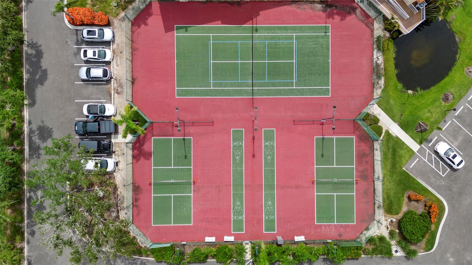 Image 31 of 44 For 5100 Jessie Harbor Drive 403