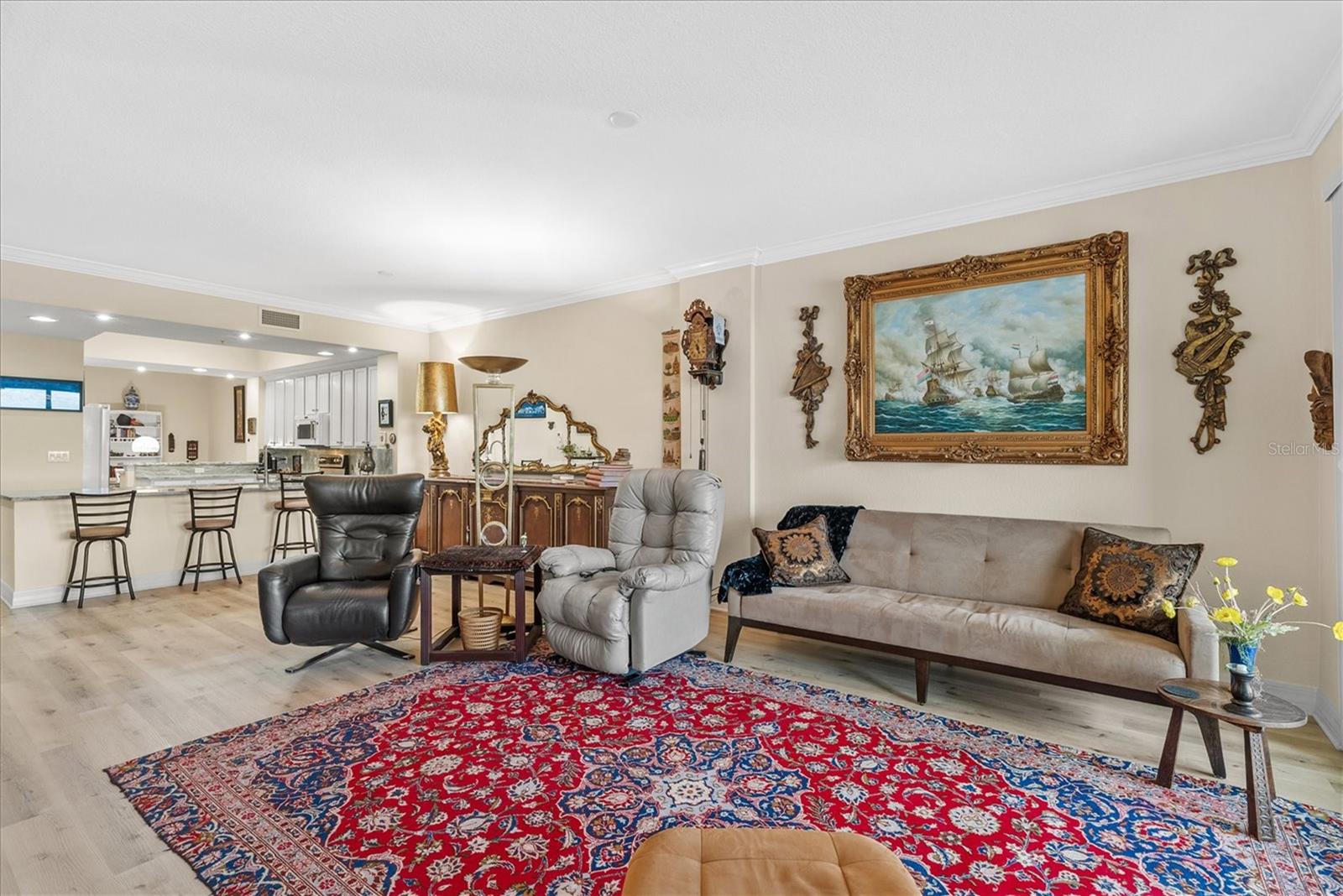 Image 6 of 44 For 5100 Jessie Harbor Drive 403