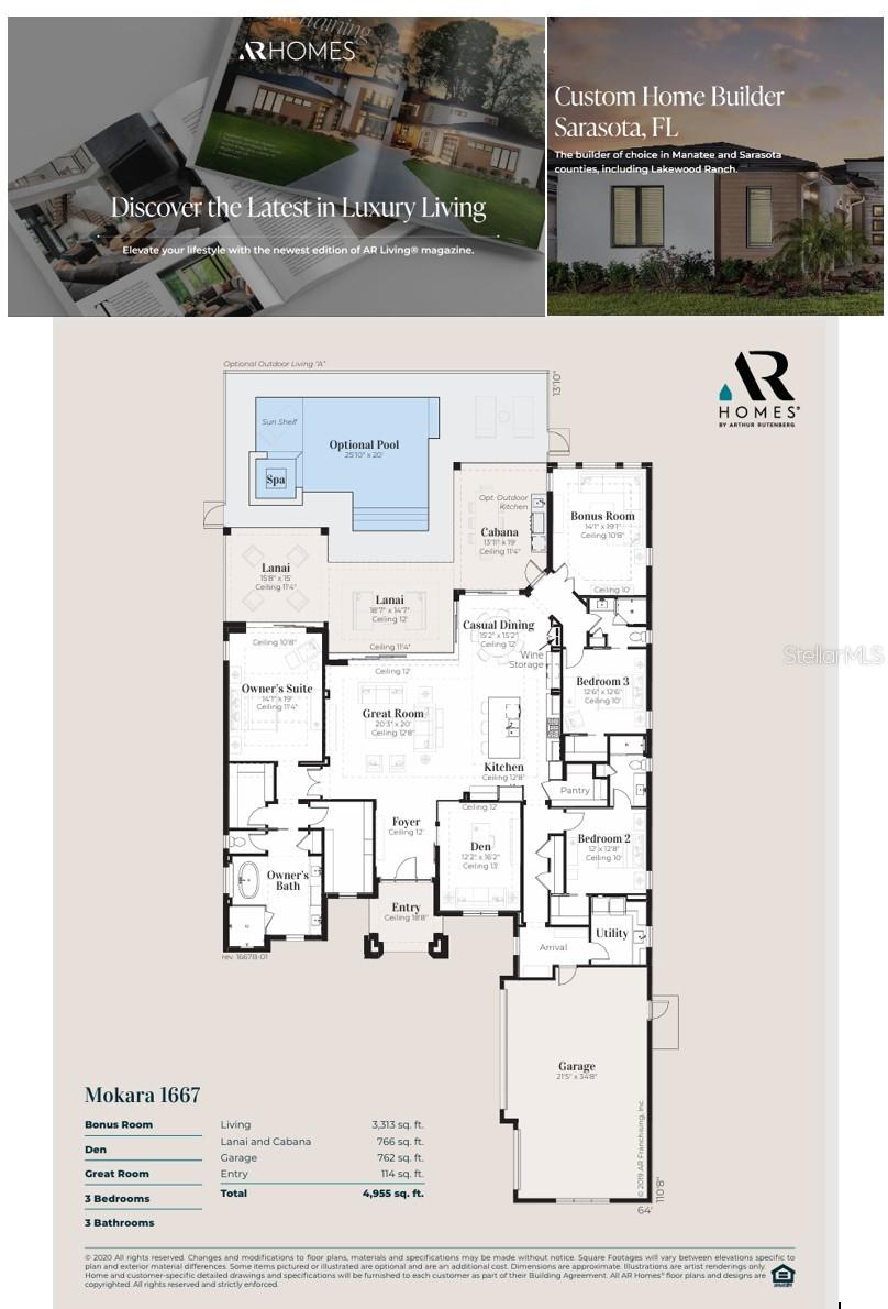 Image 50 of 50 For 5408 Greenbrook Drive