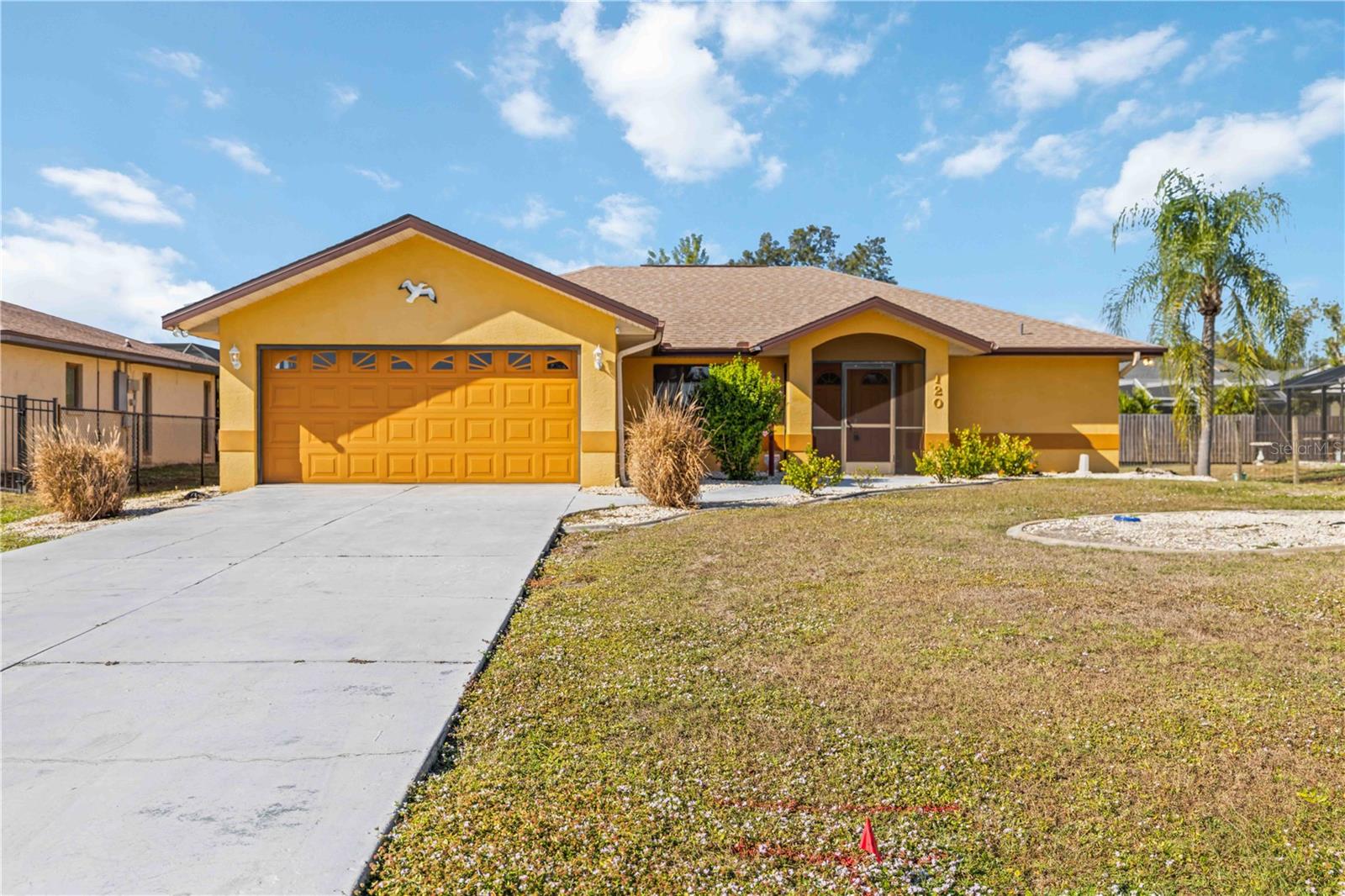 Details for 120 Aurora Street, PORT CHARLOTTE, FL 33948