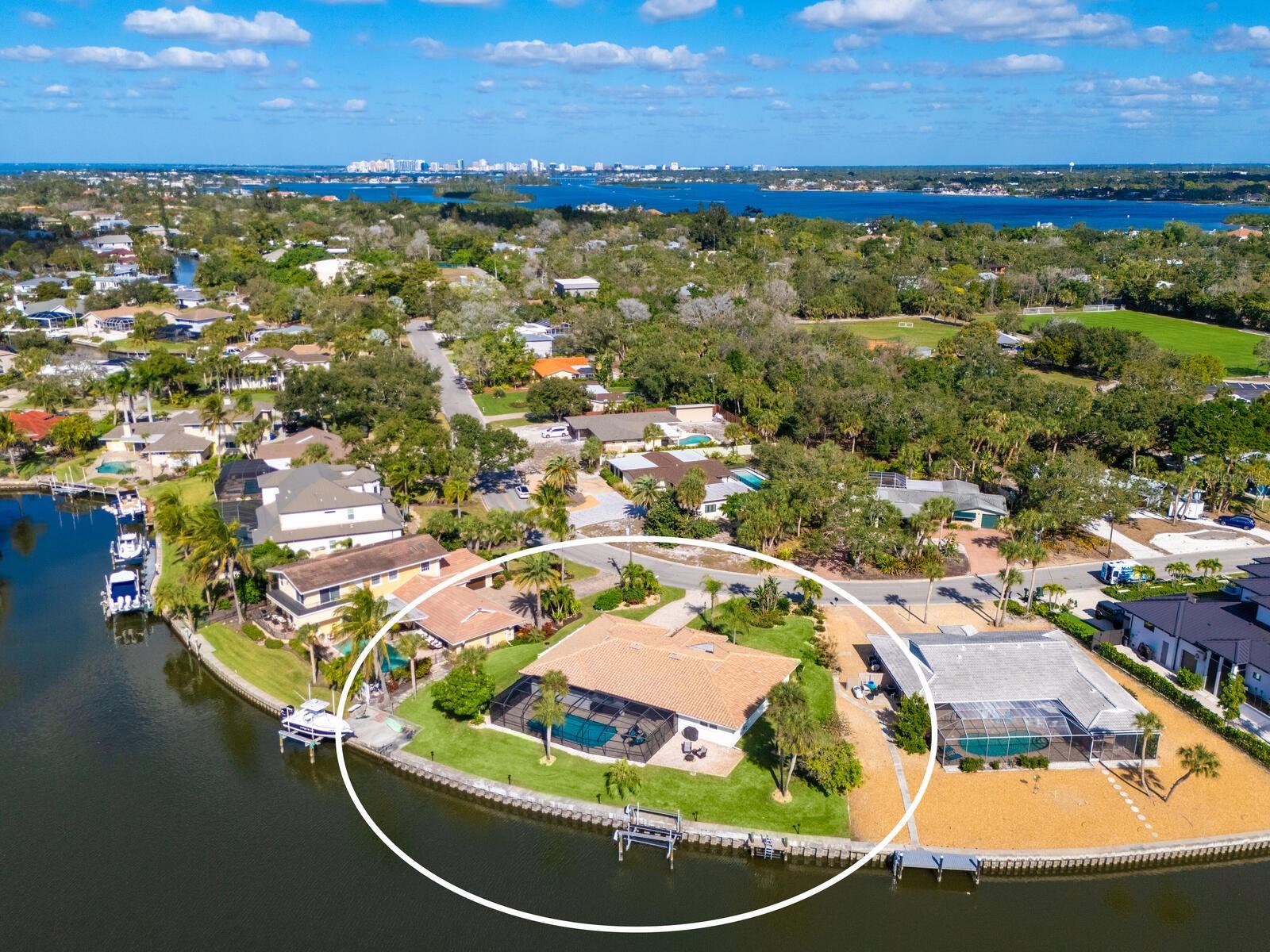 Image 3 of 48 For 5348 Shadow Lawn Drive