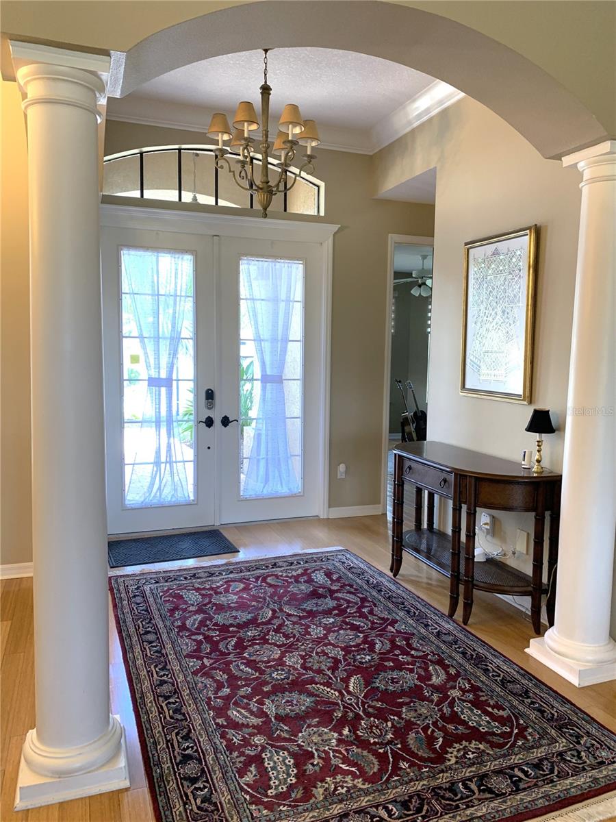 Image 7 of 37 For 6828 Honeysuckle Trail