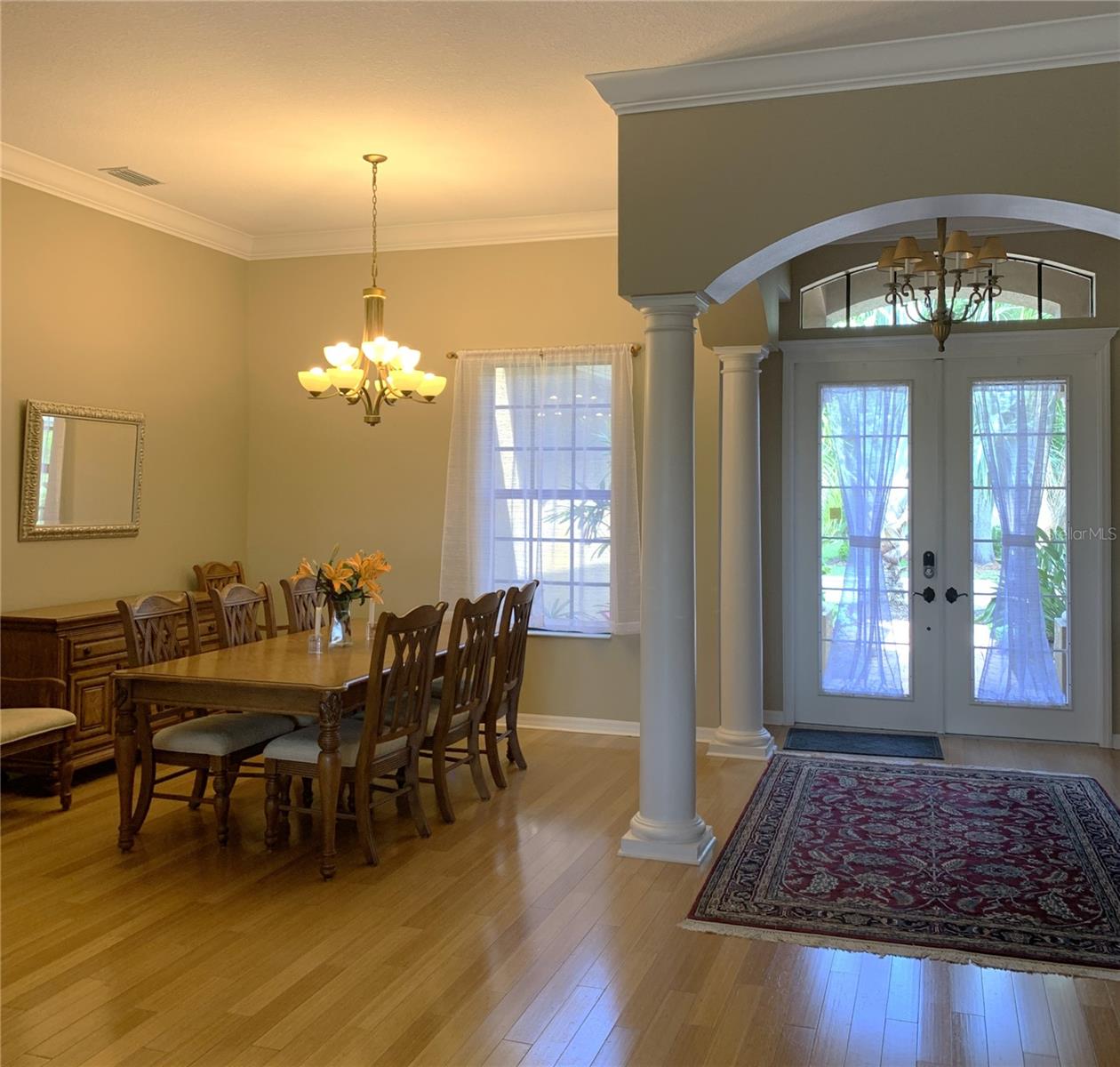 Image 9 of 37 For 6828 Honeysuckle Trail