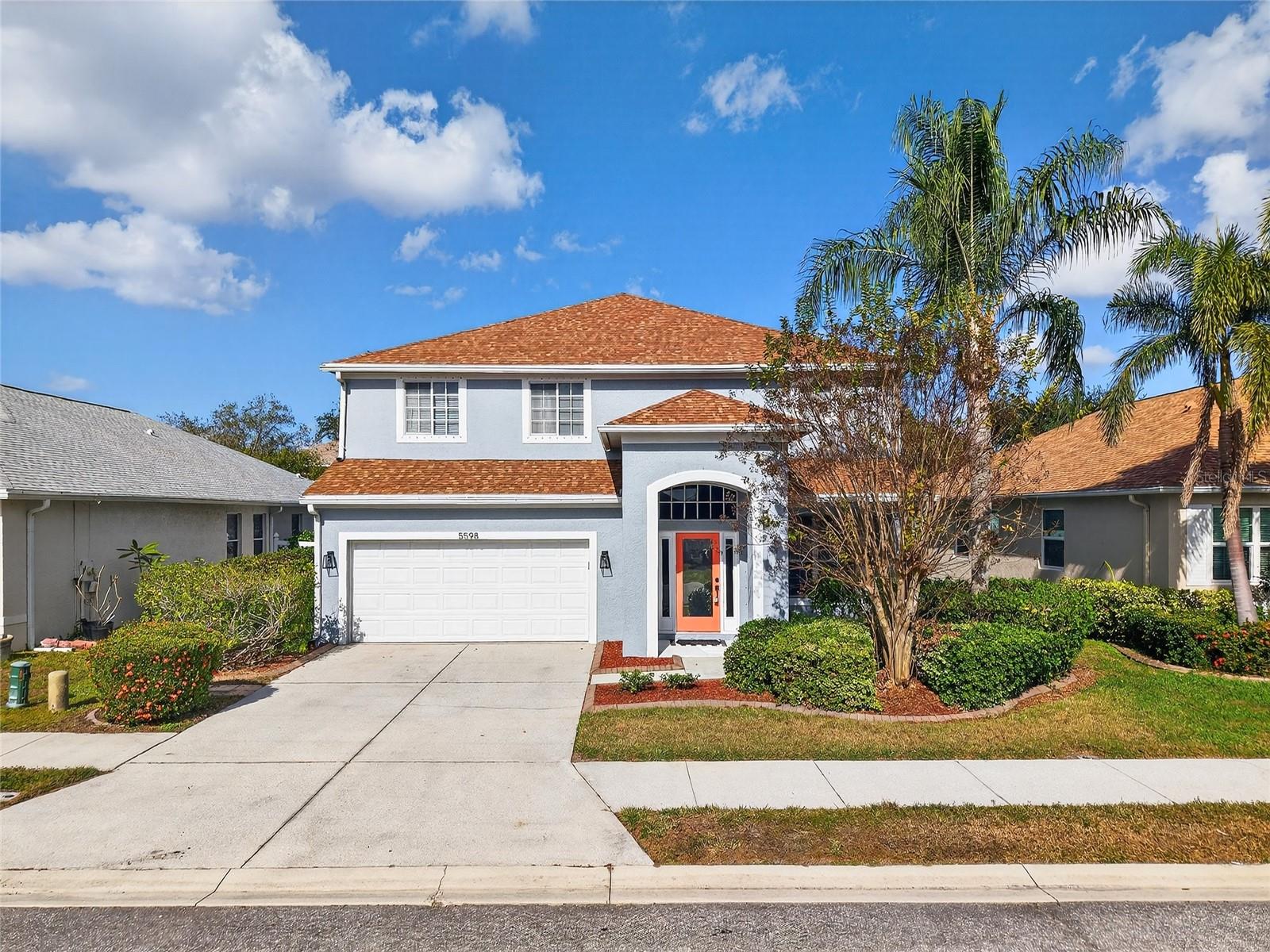 Details for 5598 Burnt Branch Circle, SARASOTA, FL 34232
