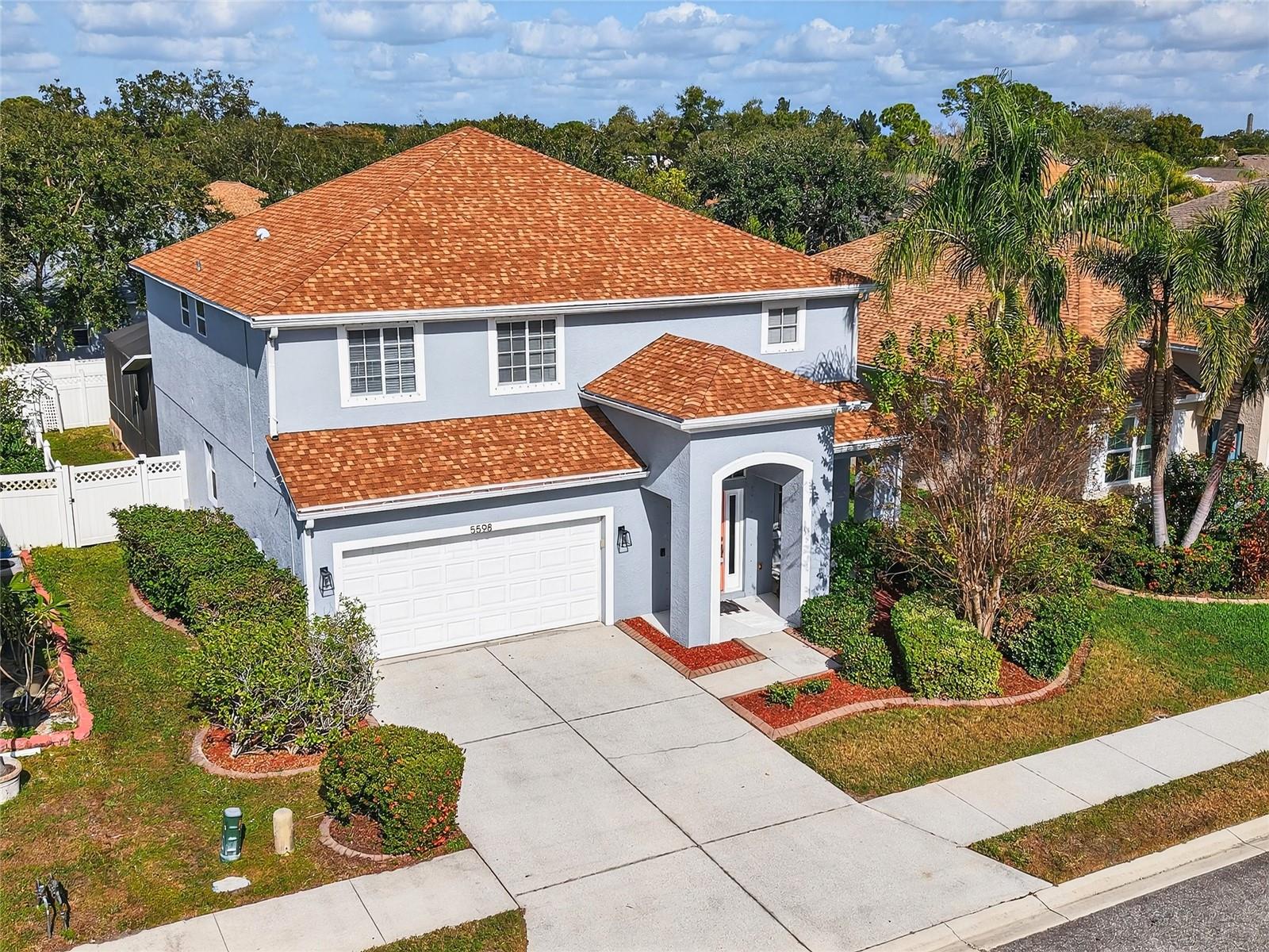 Image 47 of 53 For 5598 Burnt Branch Circle