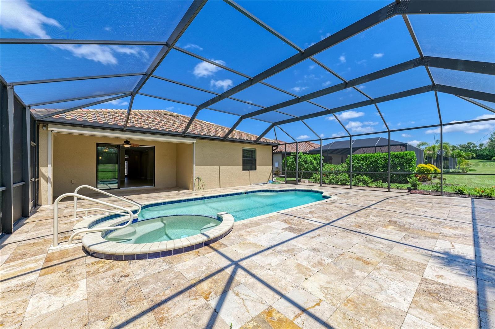 Image 45 of 93 For 7140 Marsh View Terrace