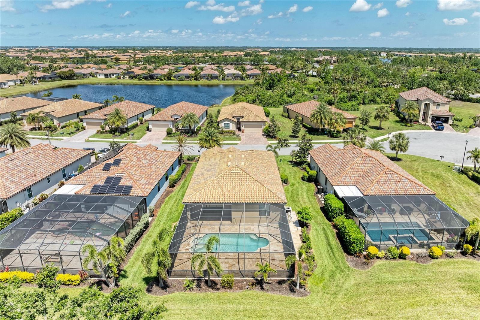 Image 8 of 93 For 7140 Marsh View Terrace