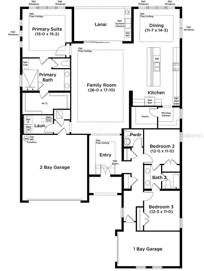 Image 2 of 41 For 8210 Golden Beach Court