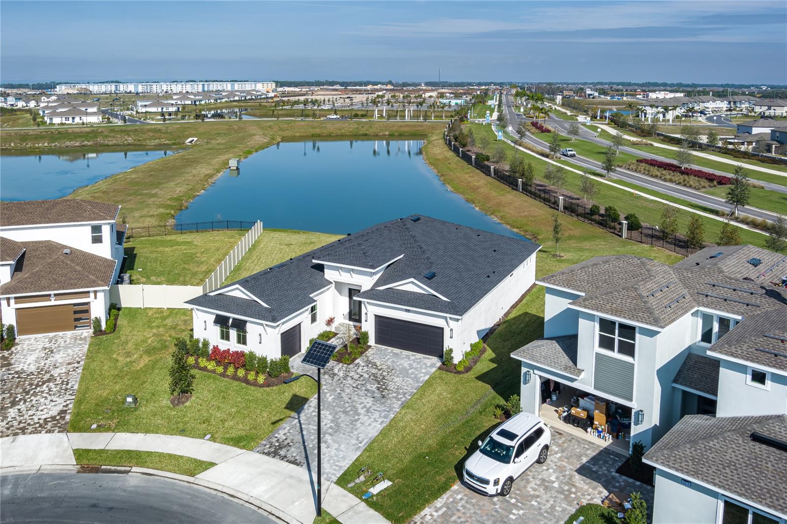 Image 31 of 41 For 8210 Golden Beach Court