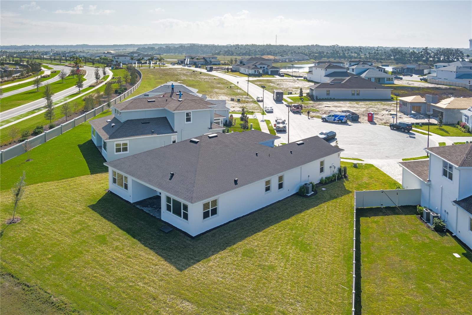 Image 32 of 41 For 8210 Golden Beach Court