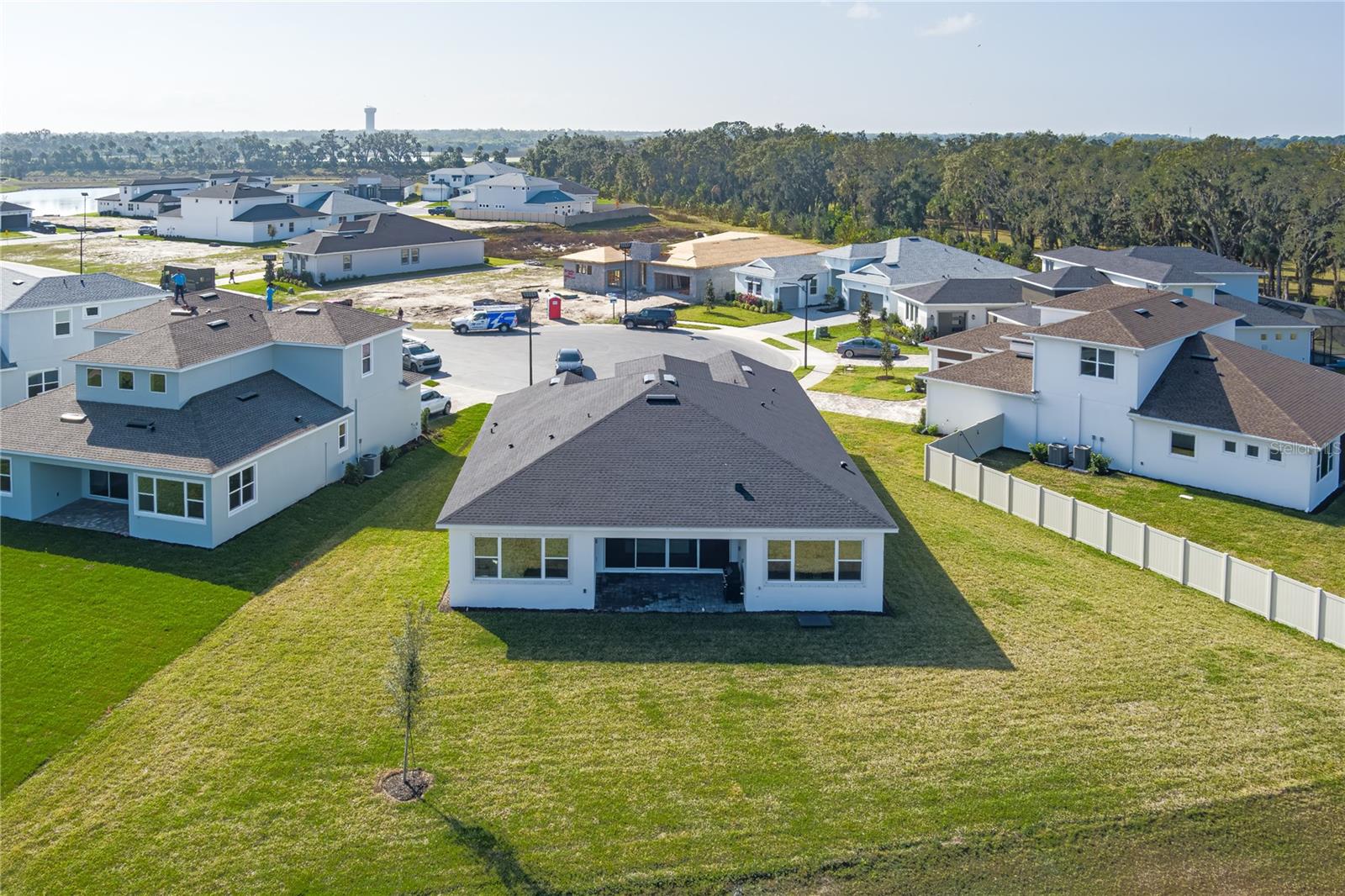 Image 33 of 41 For 8210 Golden Beach Court