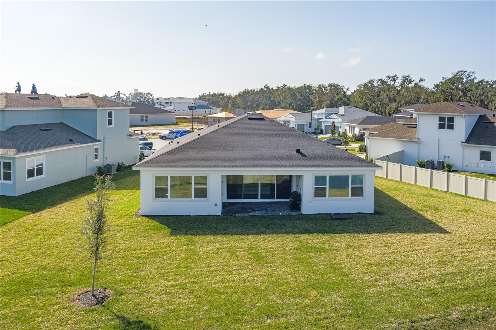 Image 34 of 41 For 8210 Golden Beach Court