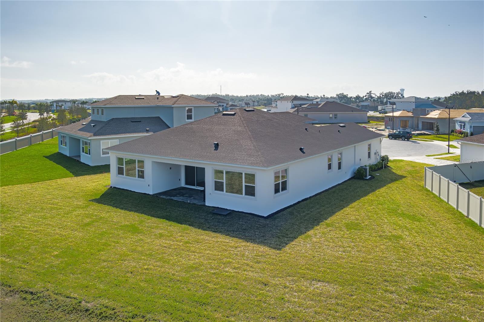 Image 35 of 41 For 8210 Golden Beach Court