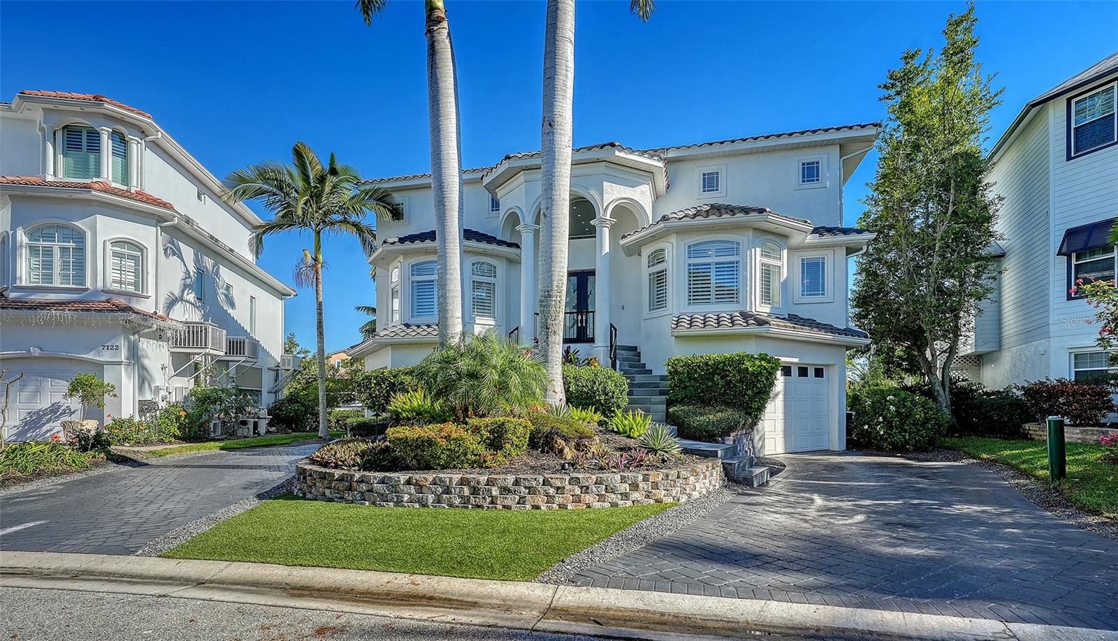 Details for 7118 Hawks Harbor Circle, BRADENTON, FL 34207