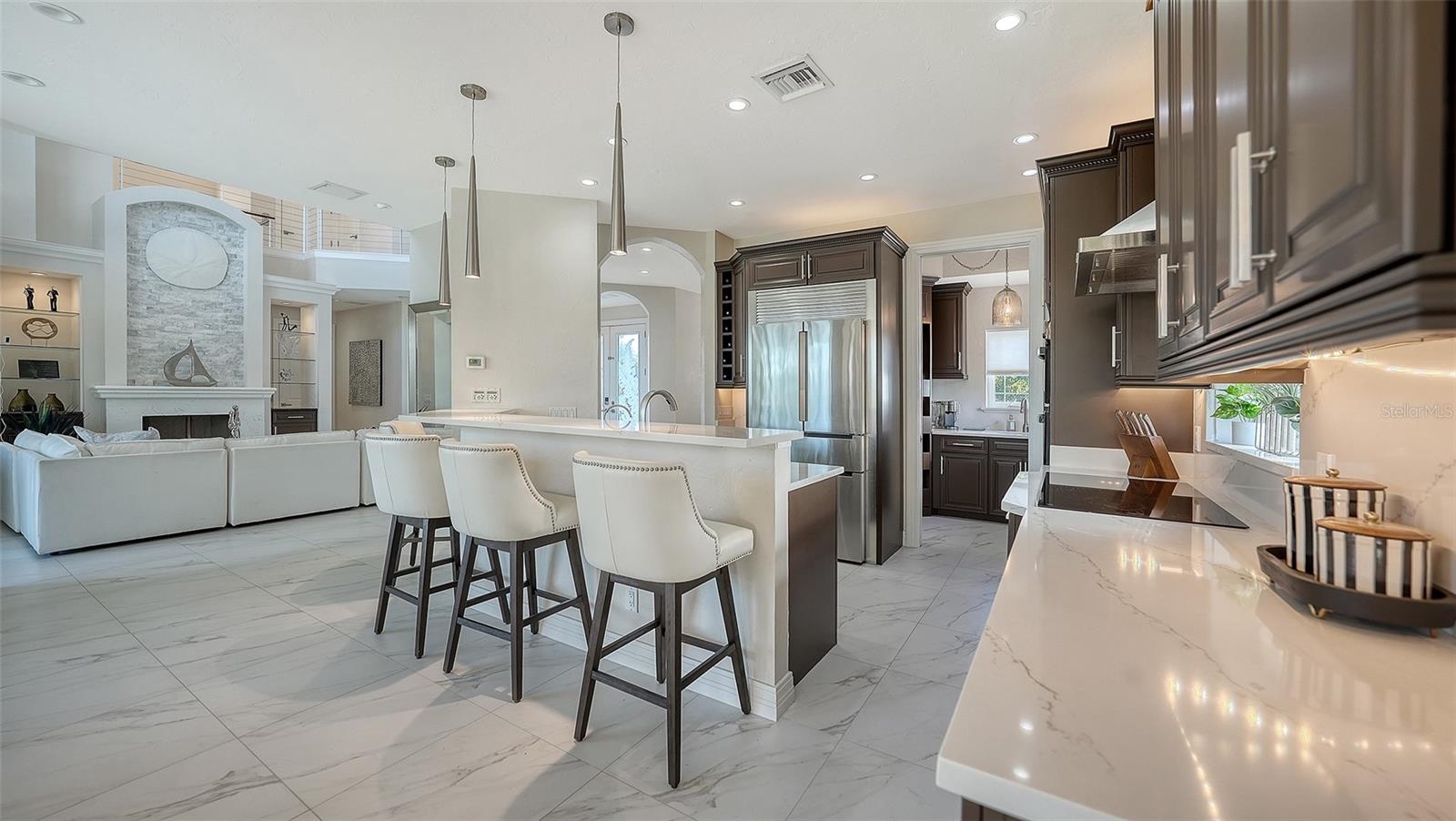 Image 17 of 73 For 7118 Hawks Harbor Circle