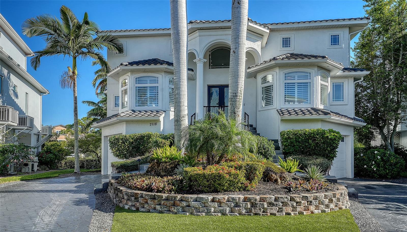 Image 2 of 73 For 7118 Hawks Harbor Circle