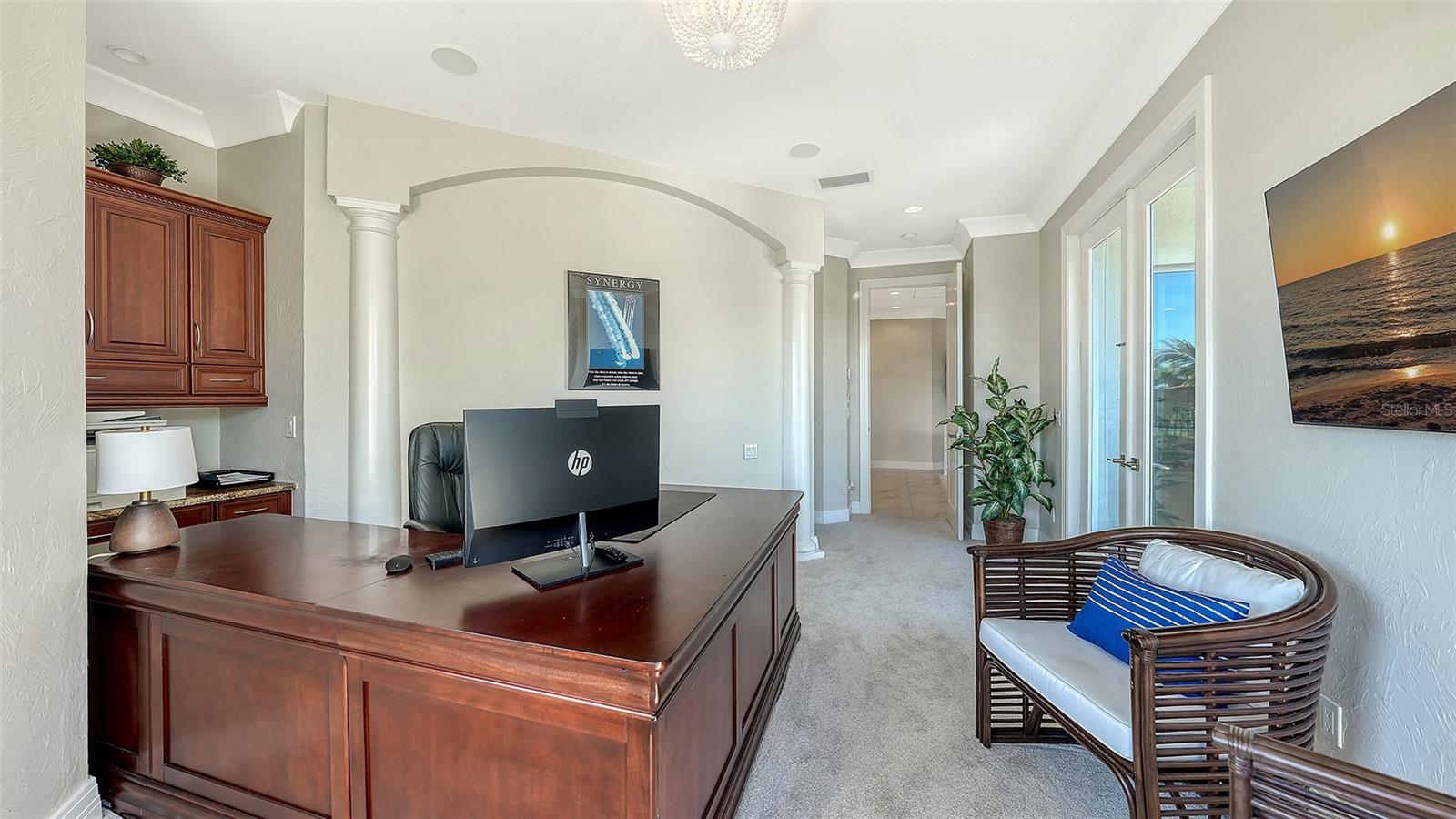 Image 53 of 73 For 7118 Hawks Harbor Circle