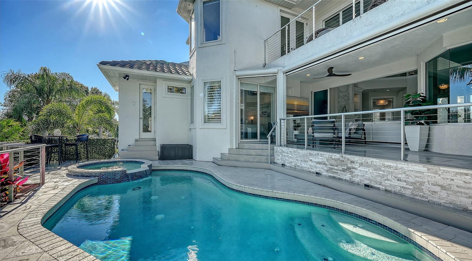 Image 62 of 73 For 7118 Hawks Harbor Circle