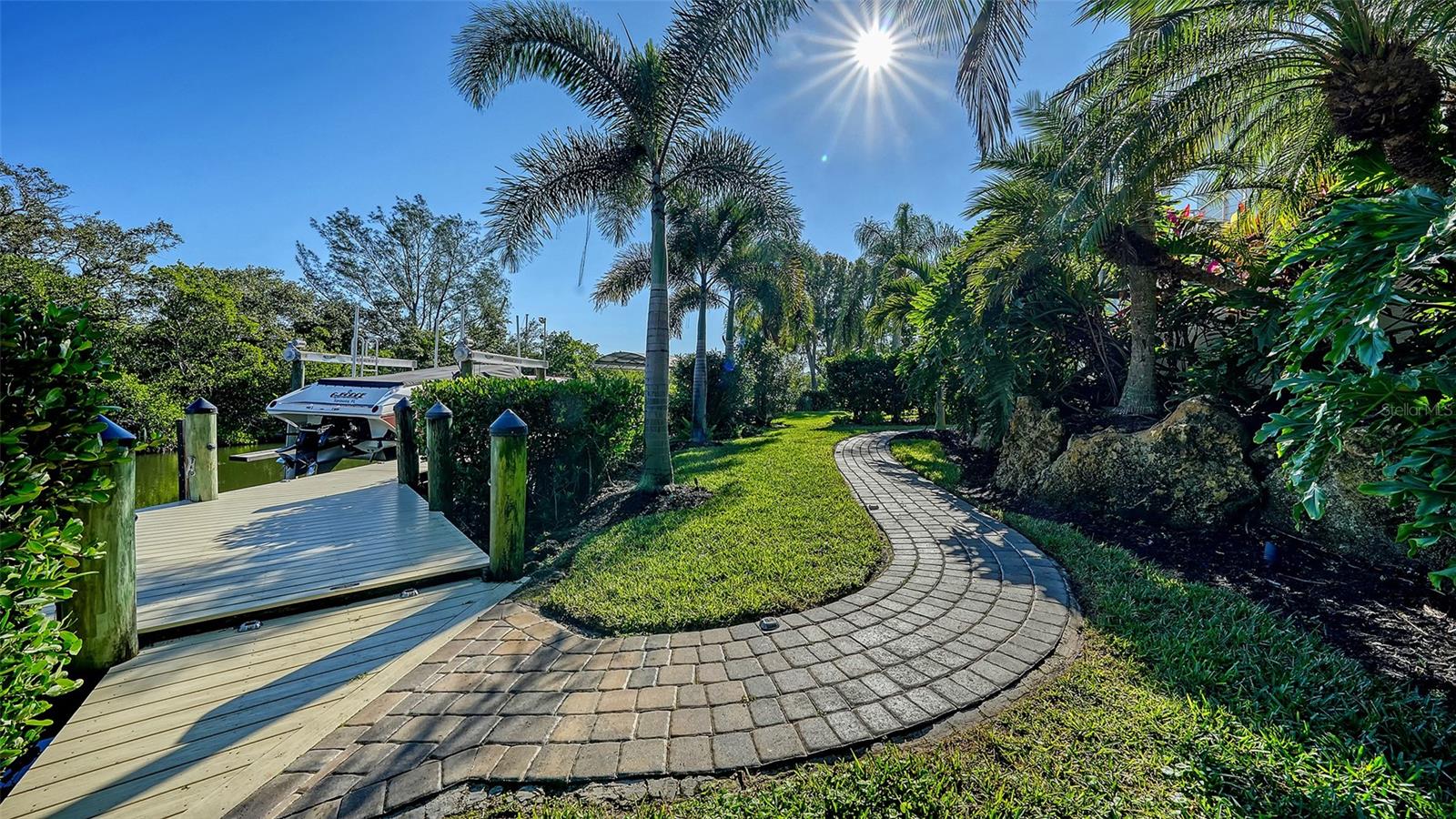 Image 64 of 73 For 7118 Hawks Harbor Circle