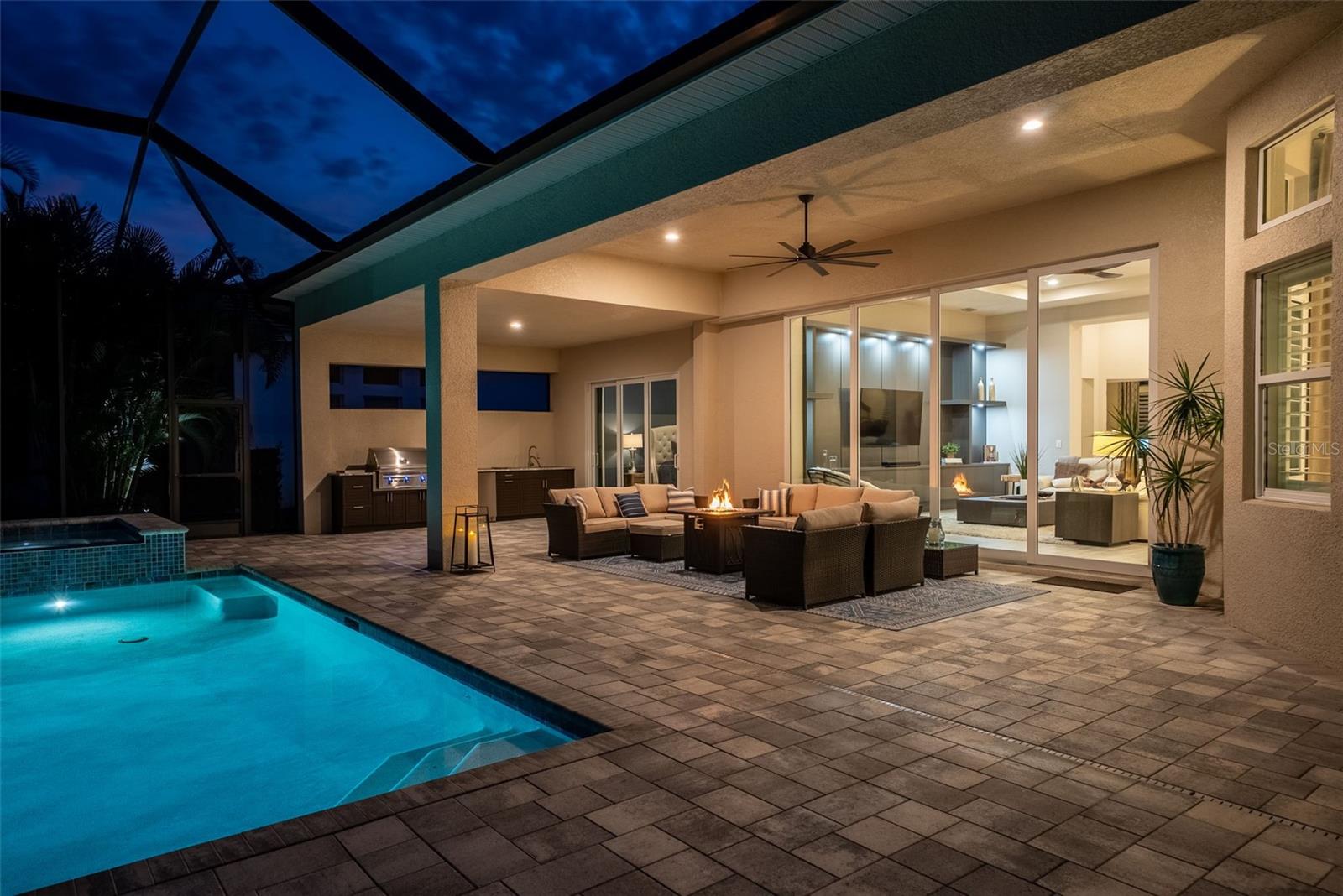 Image 61 of 97 For 8280 Redonda Loop