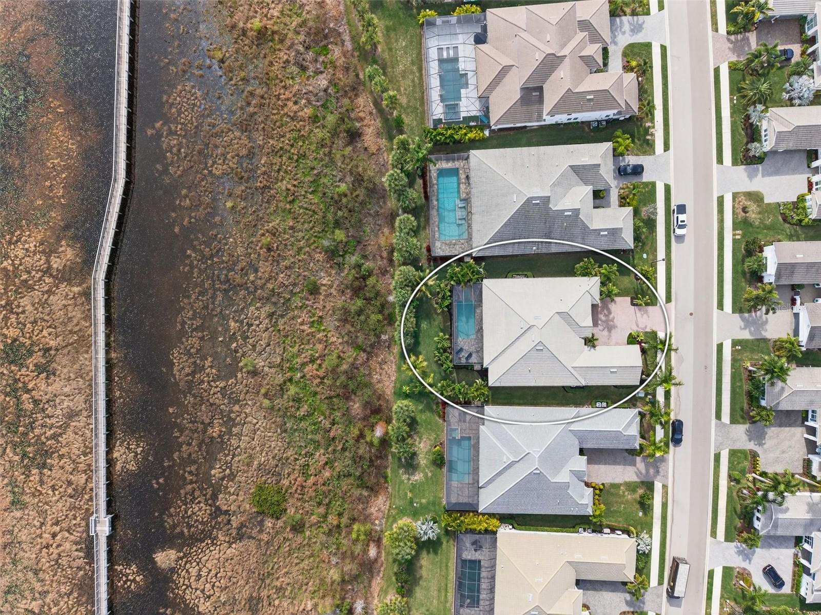 Image 67 of 97 For 8280 Redonda Loop